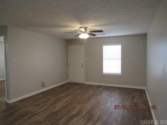 11-B Alexis Lane  Greenbrier, AR