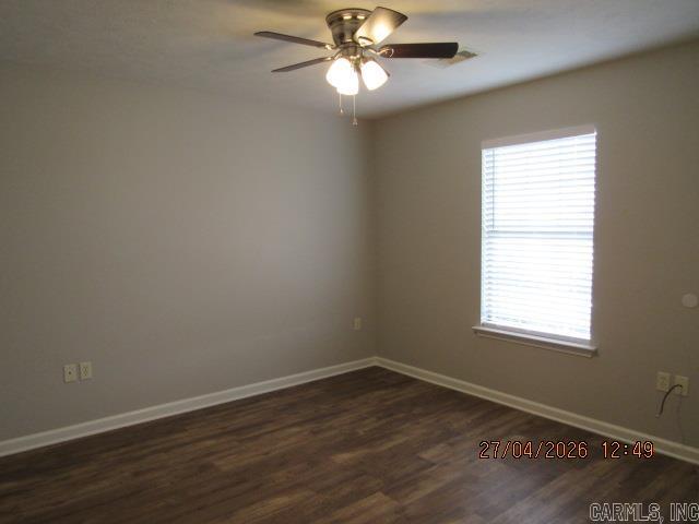 11-B Alexis Lane  Greenbrier, AR