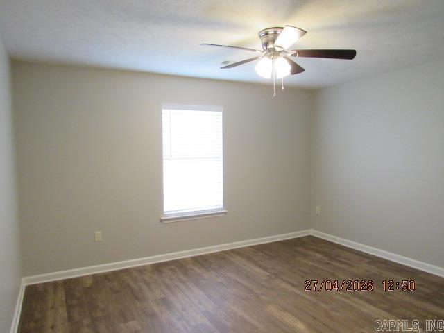 11-B Alexis Lane  Greenbrier, AR