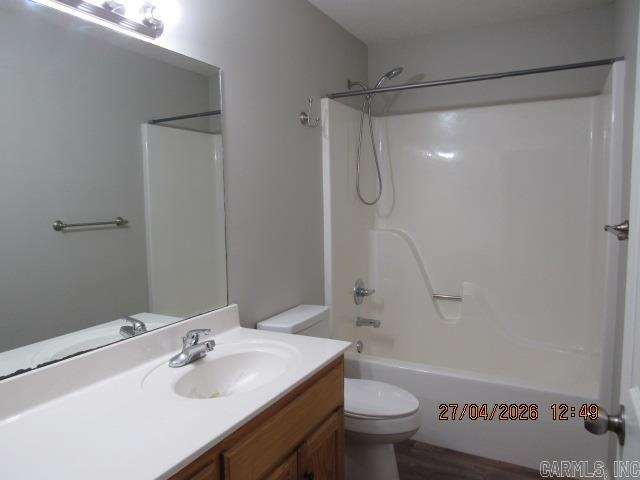 11-B Alexis Lane  Greenbrier, AR