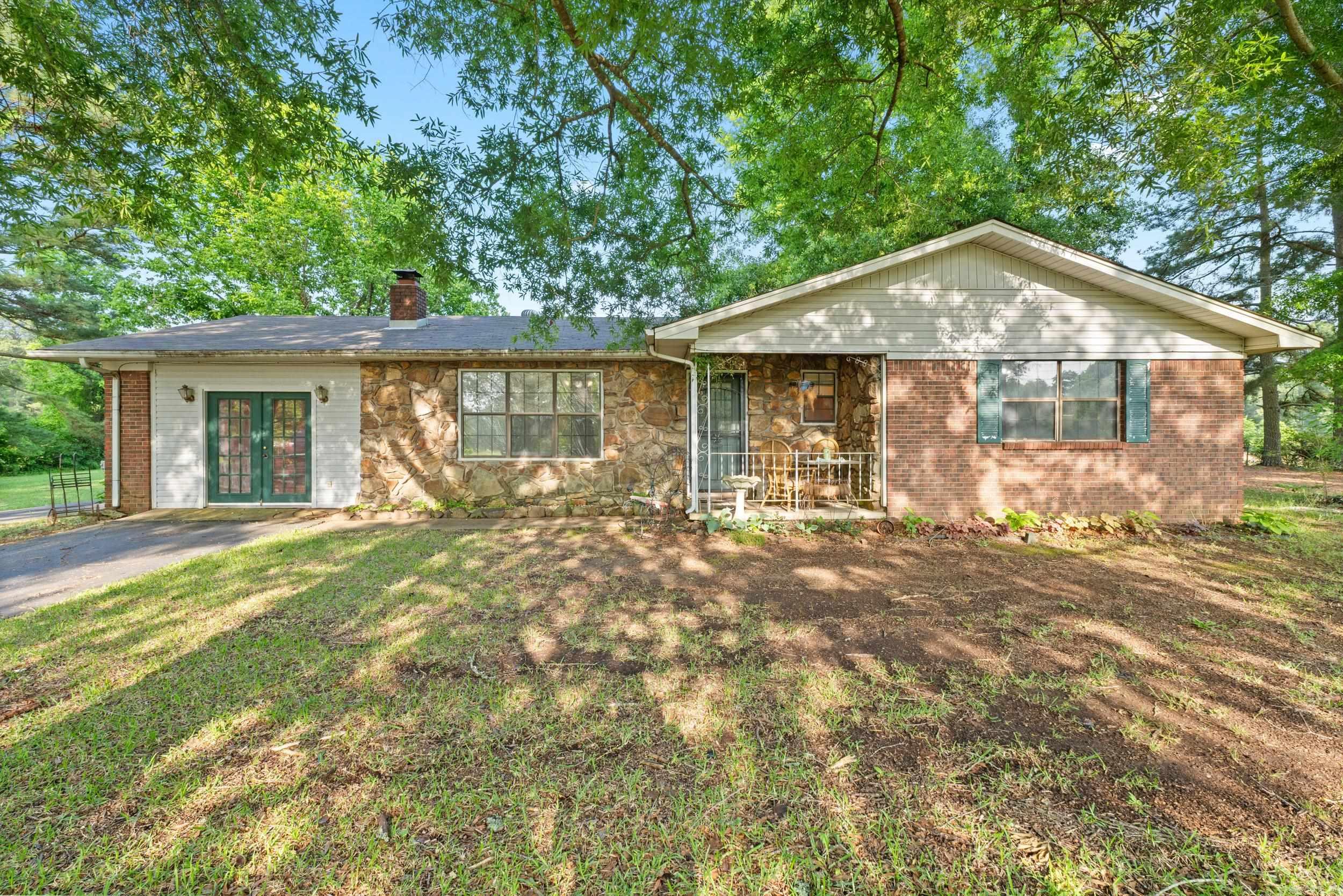 23 Williams Ranch  Conway, AR