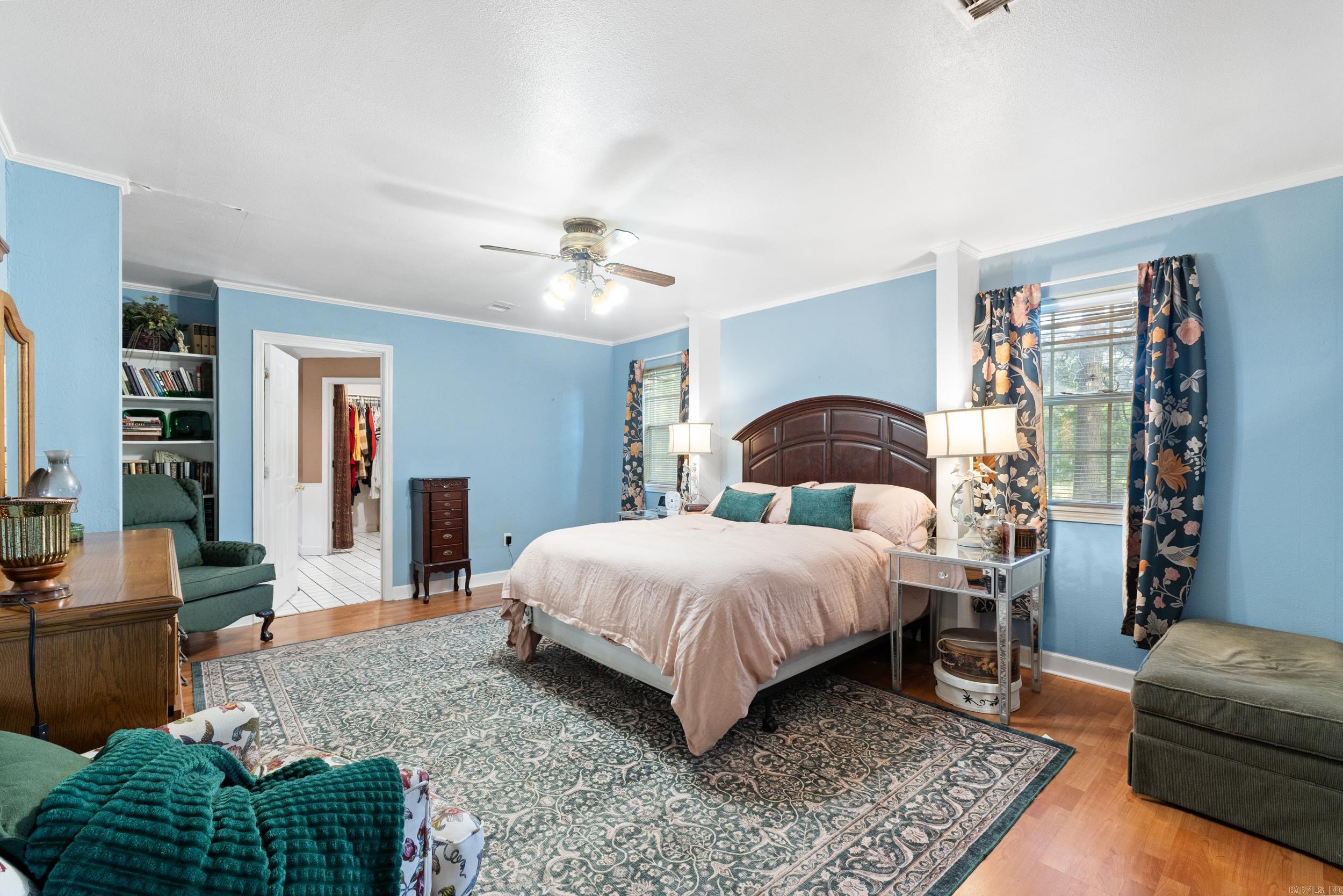 23 Williams Ranch  Conway, AR