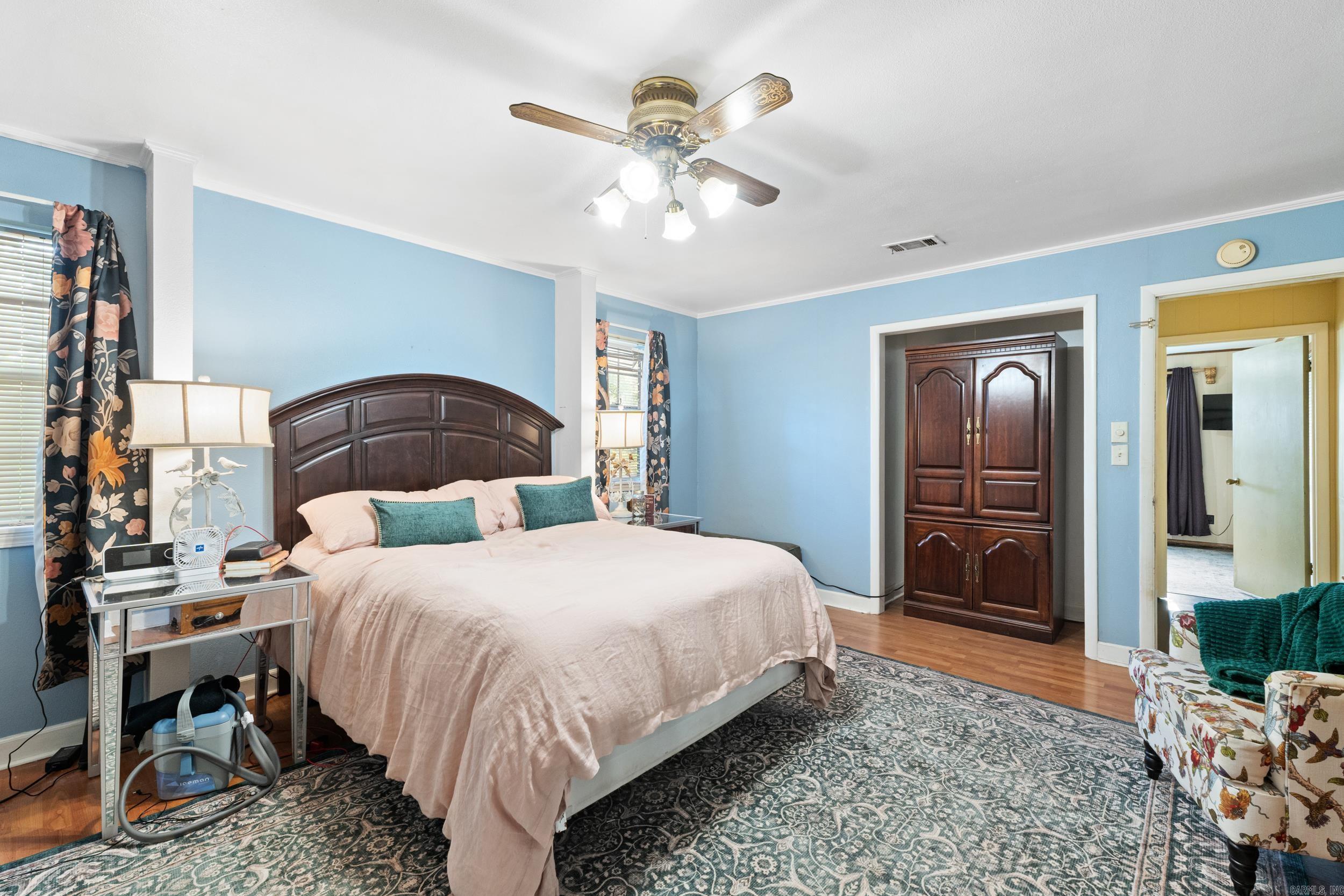 23 Williams Ranch  Conway, AR