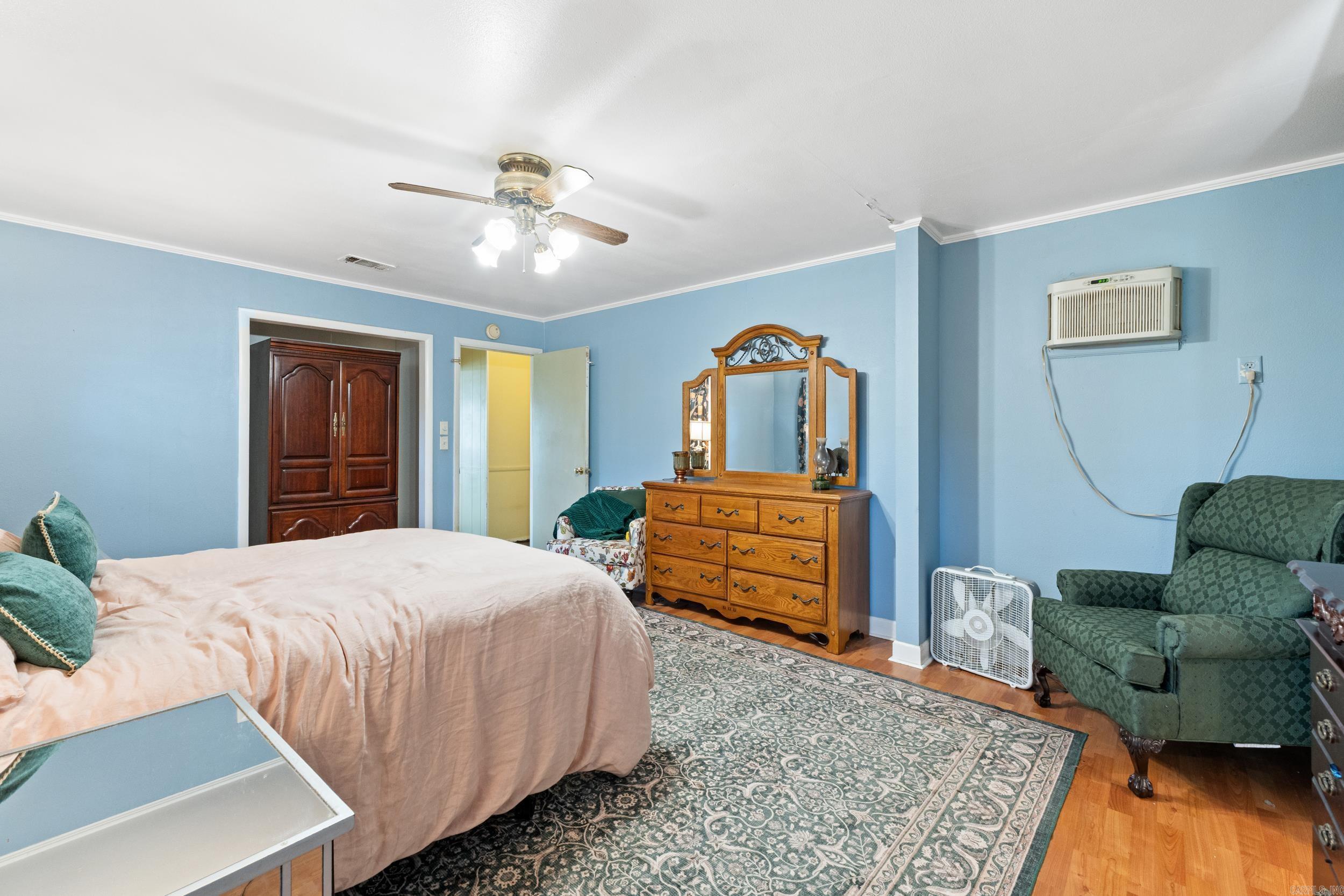 23 Williams Ranch  Conway, AR