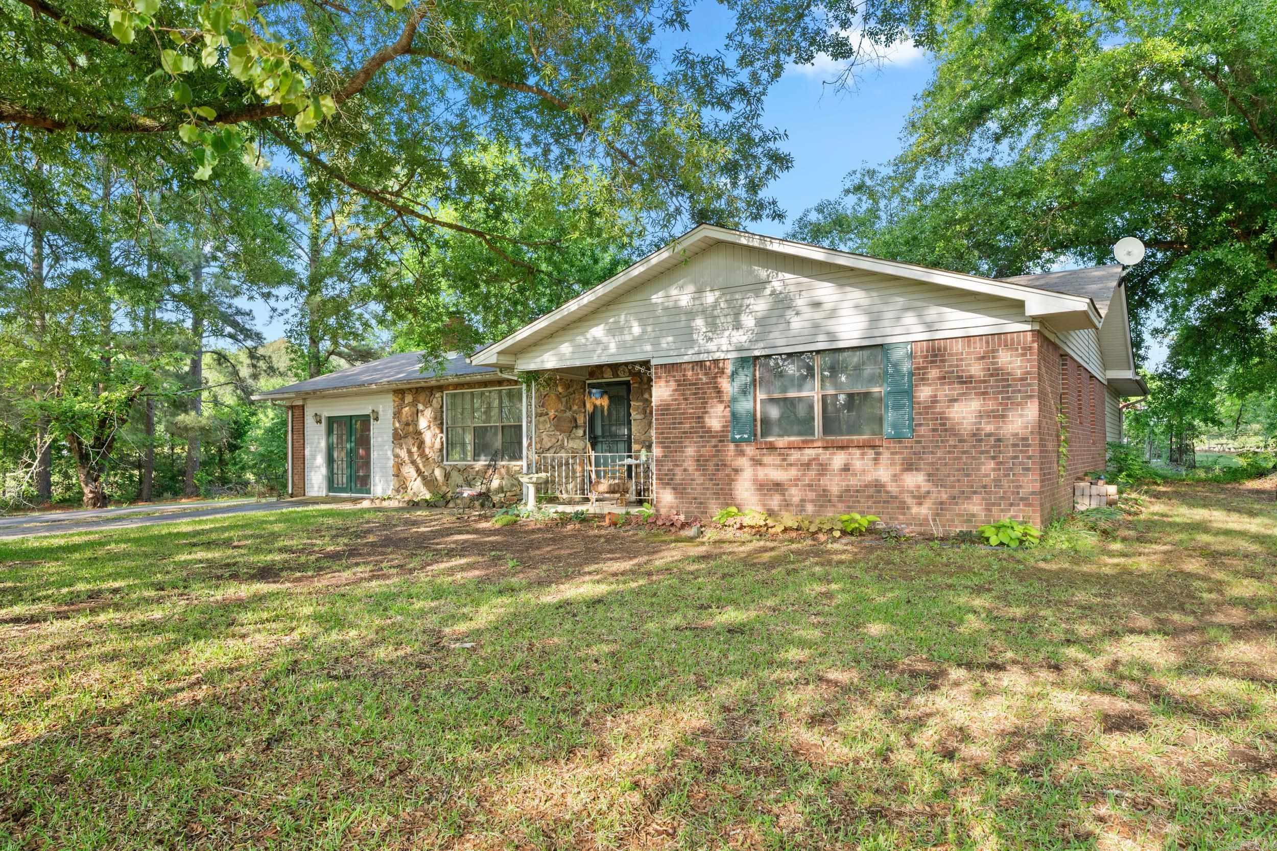 23 Williams Ranch  Conway, AR