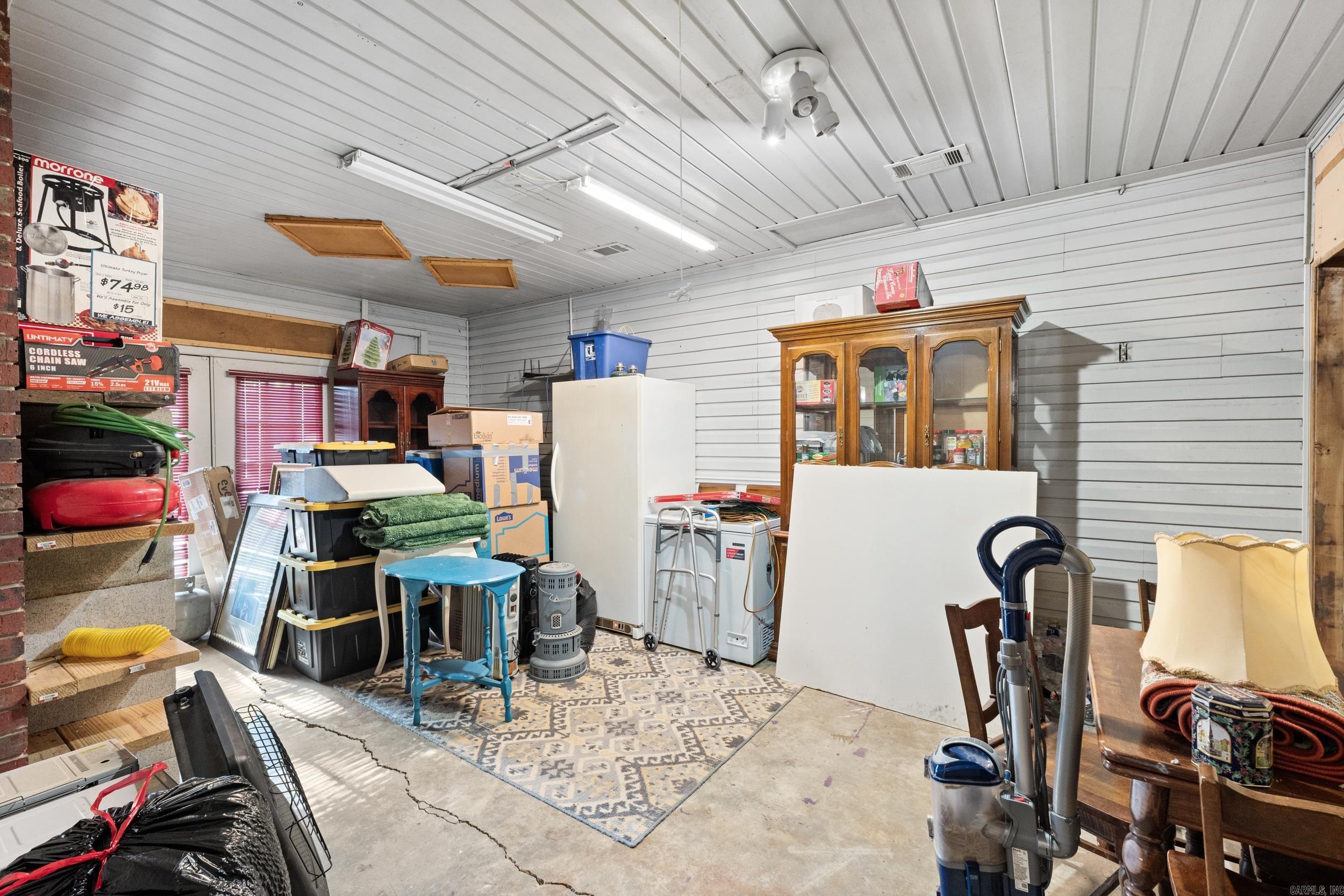 23 Williams Ranch  Conway, AR