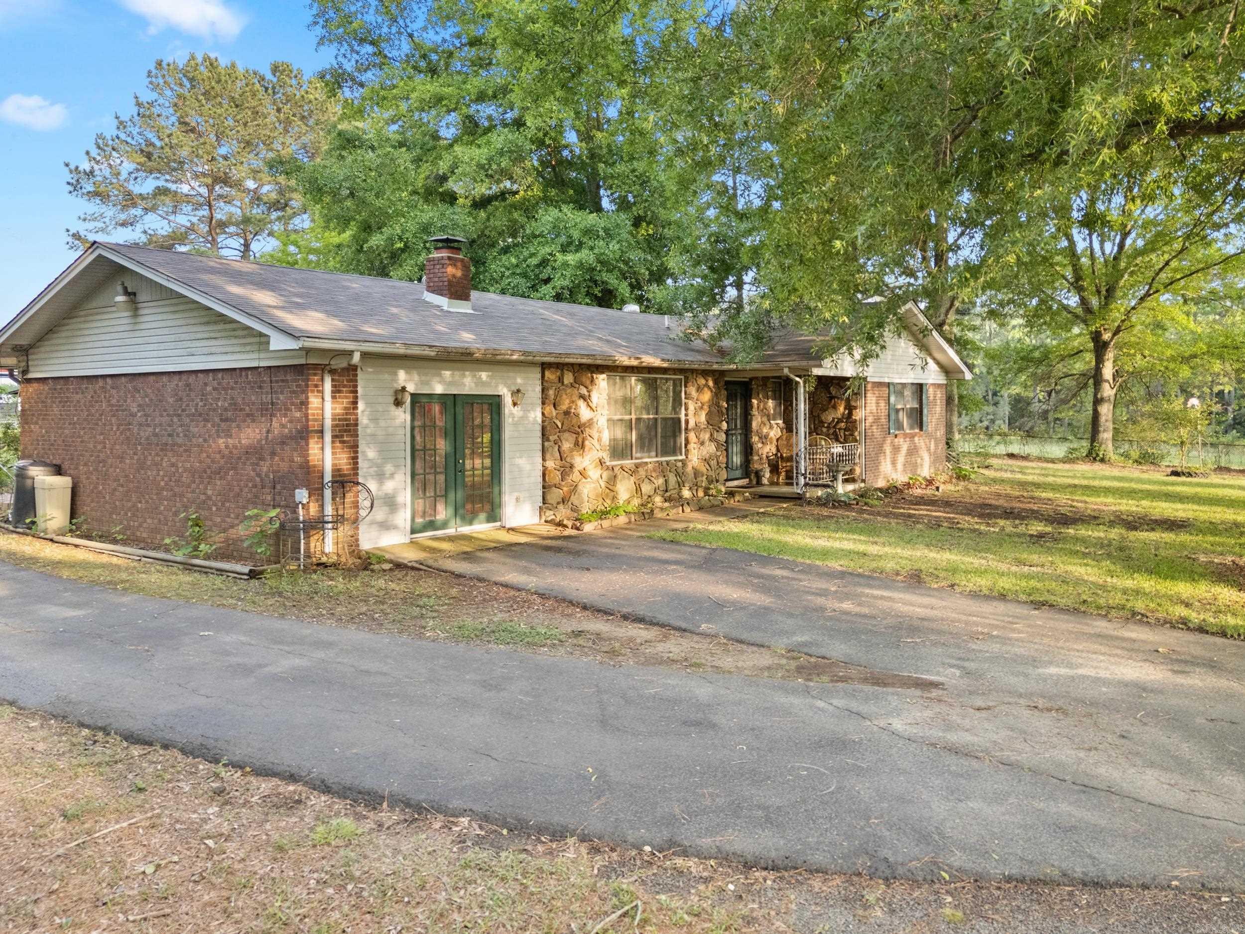 23 Williams Ranch  Conway, AR