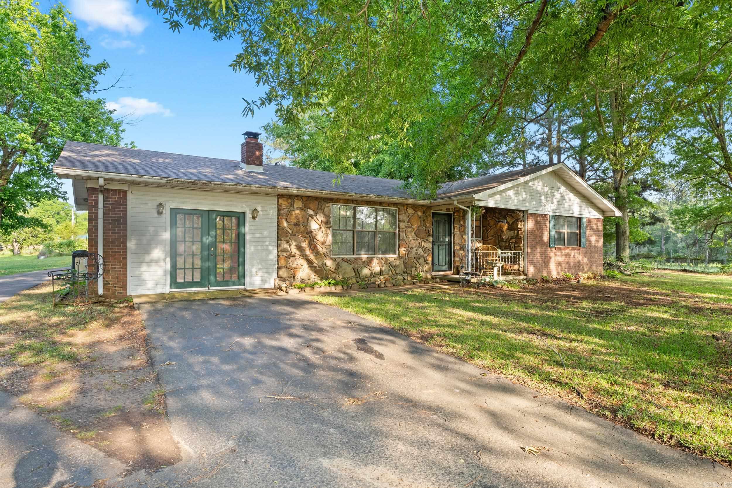 23 Williams Ranch  Conway, AR