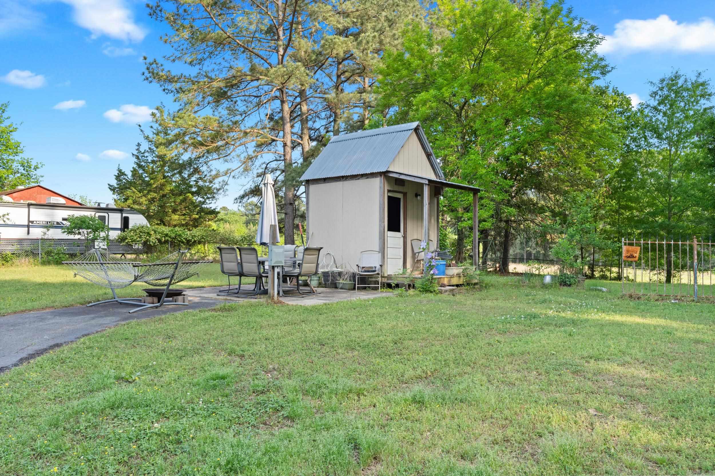 23 Williams Ranch  Conway, AR