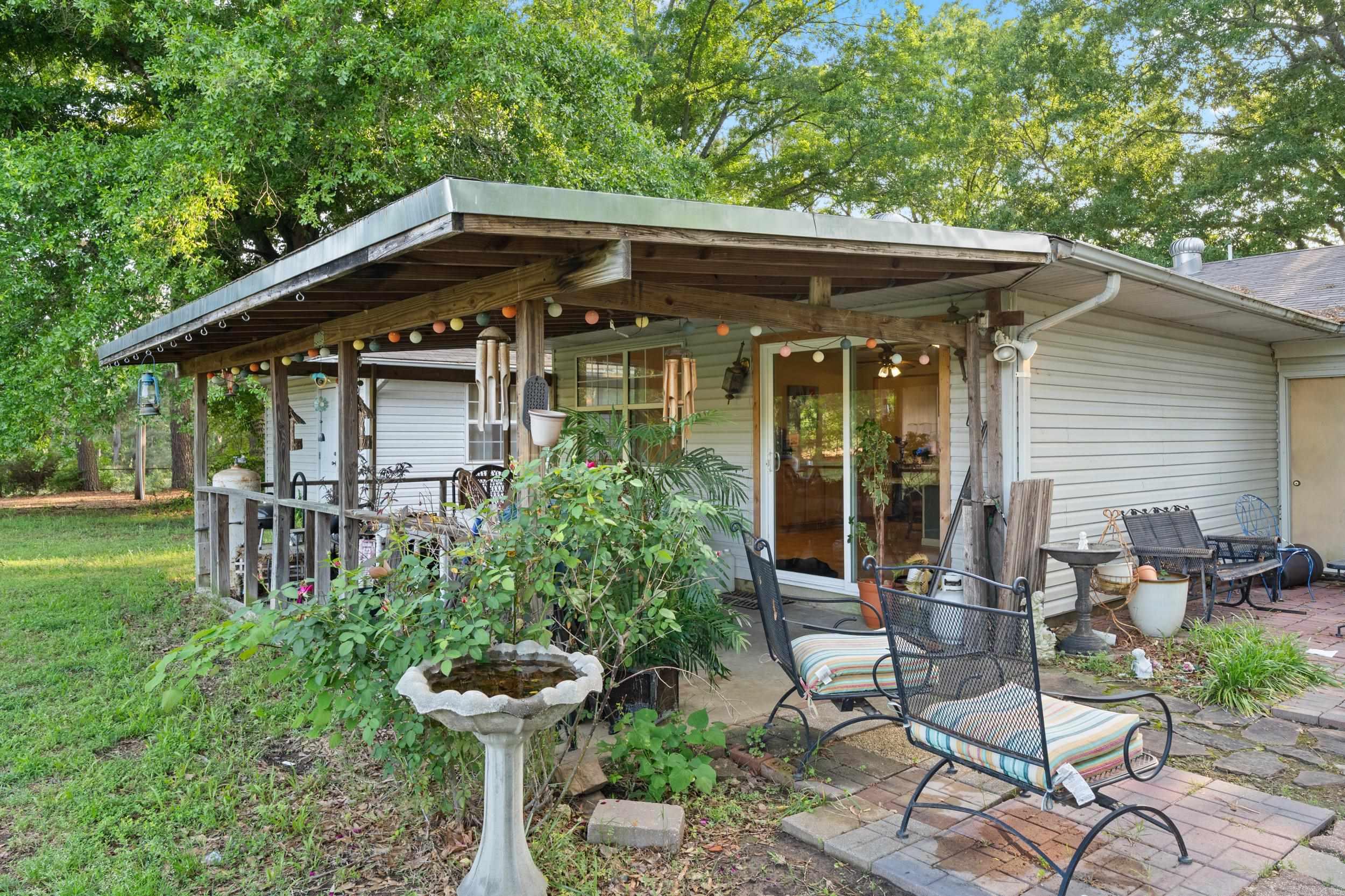 23 Williams Ranch  Conway, AR