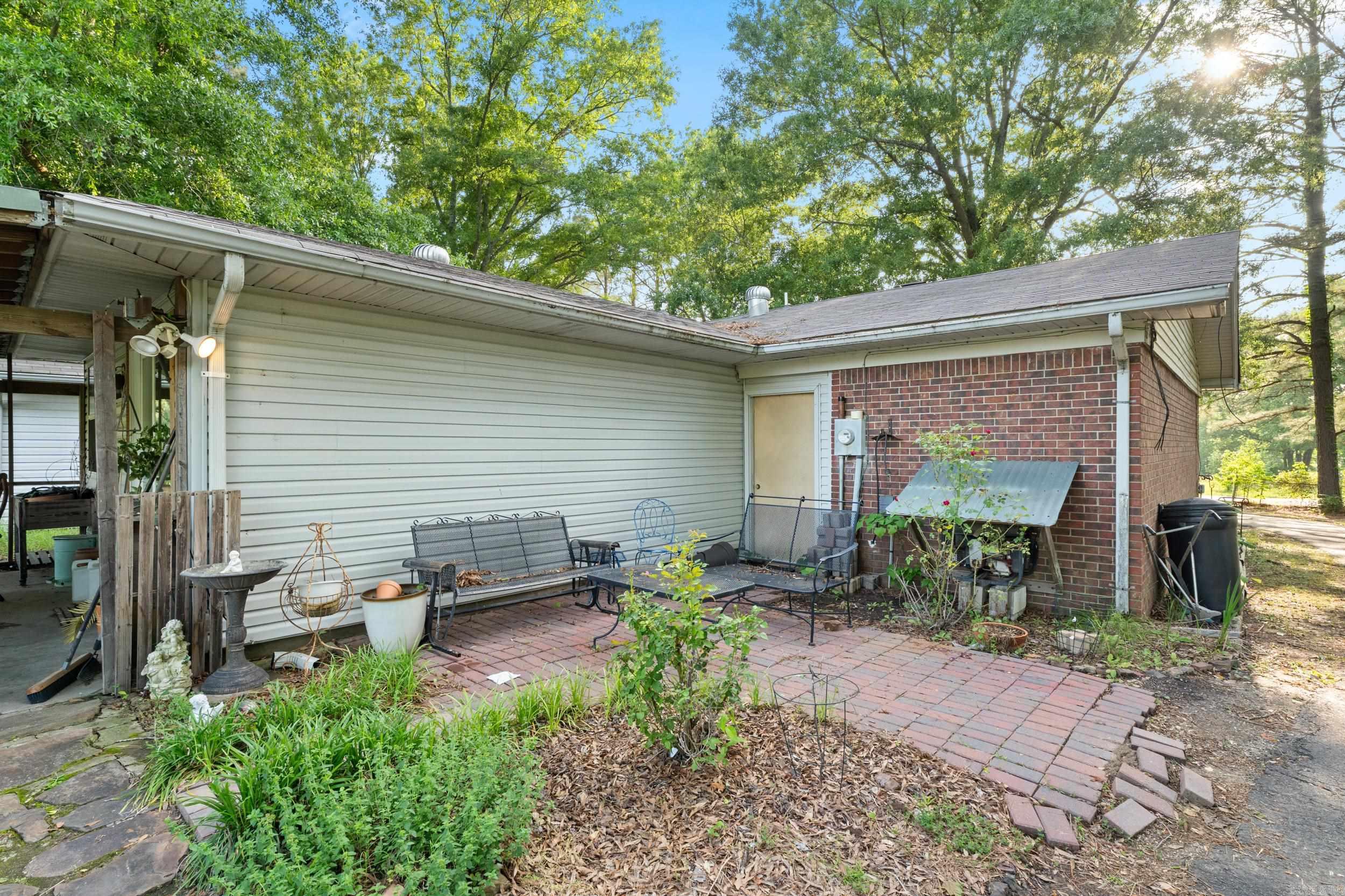 23 Williams Ranch  Conway, AR