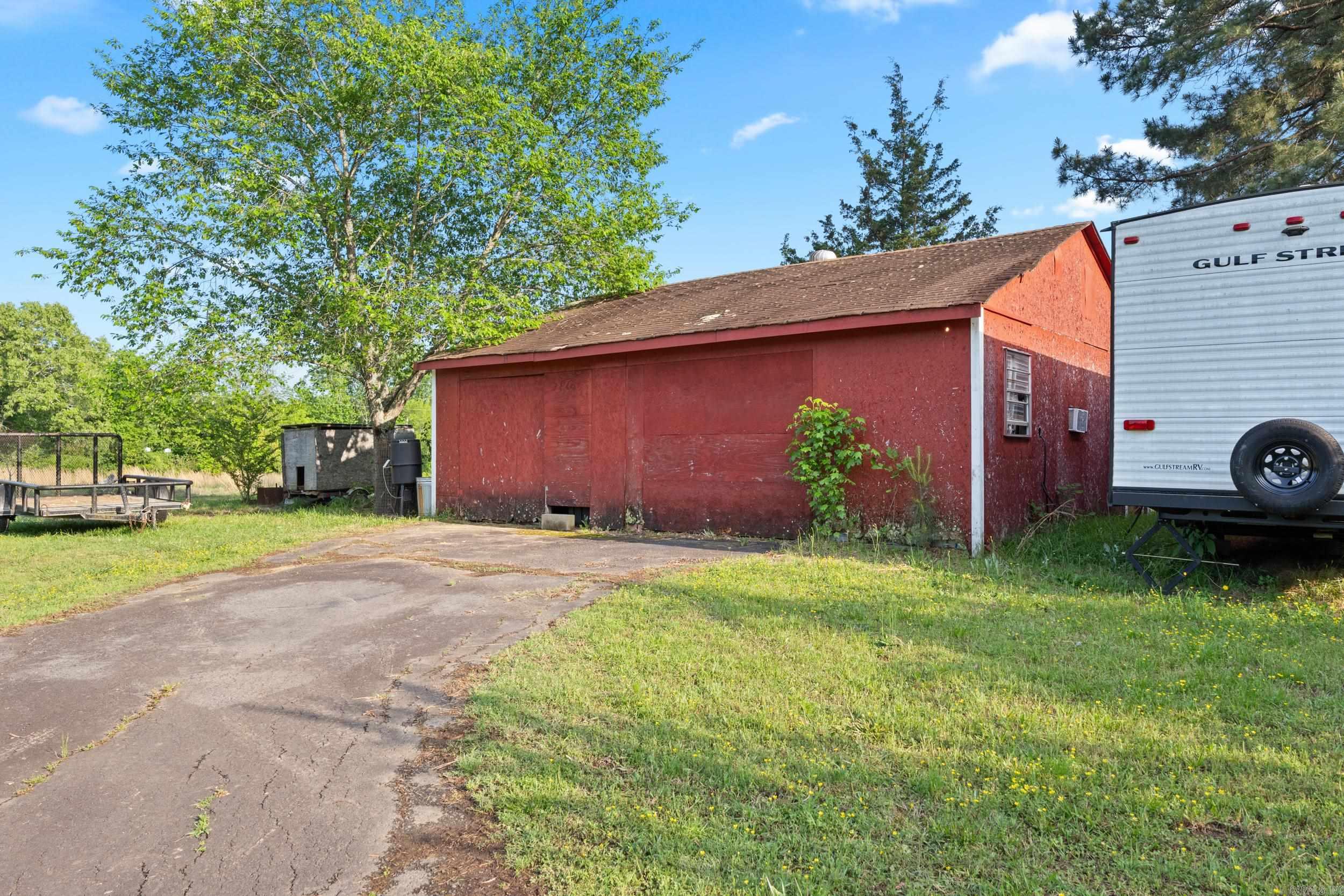 23 Williams Ranch  Conway, AR