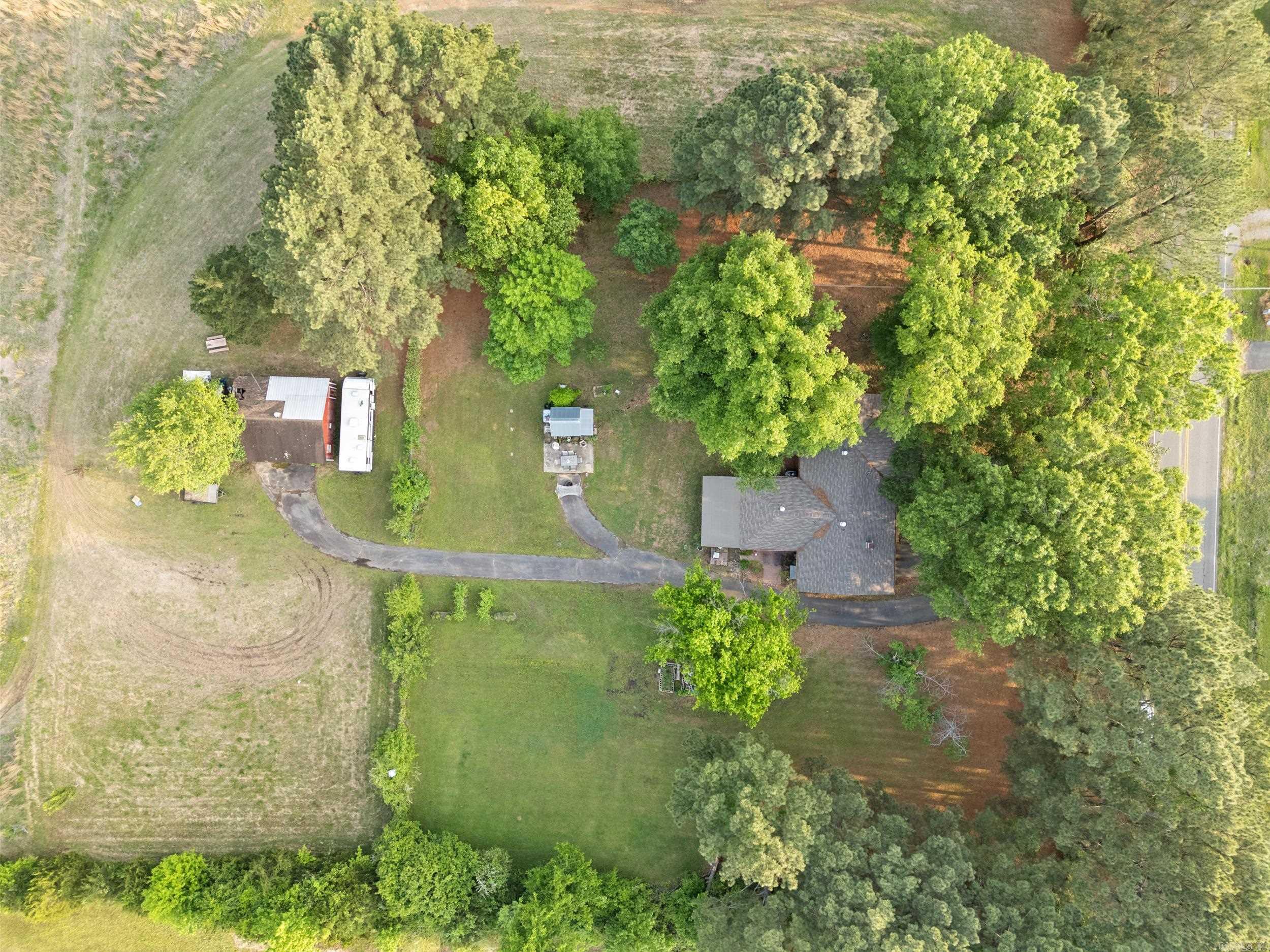 23 Williams Ranch  Conway, AR