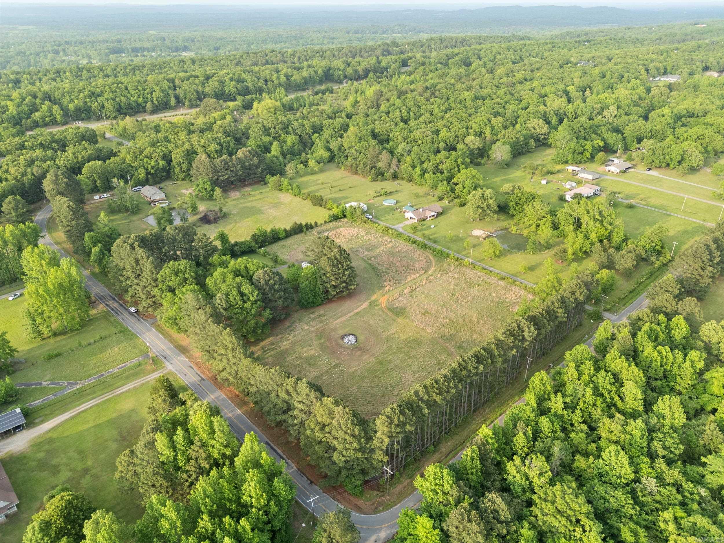 23 Williams Ranch  Conway, AR