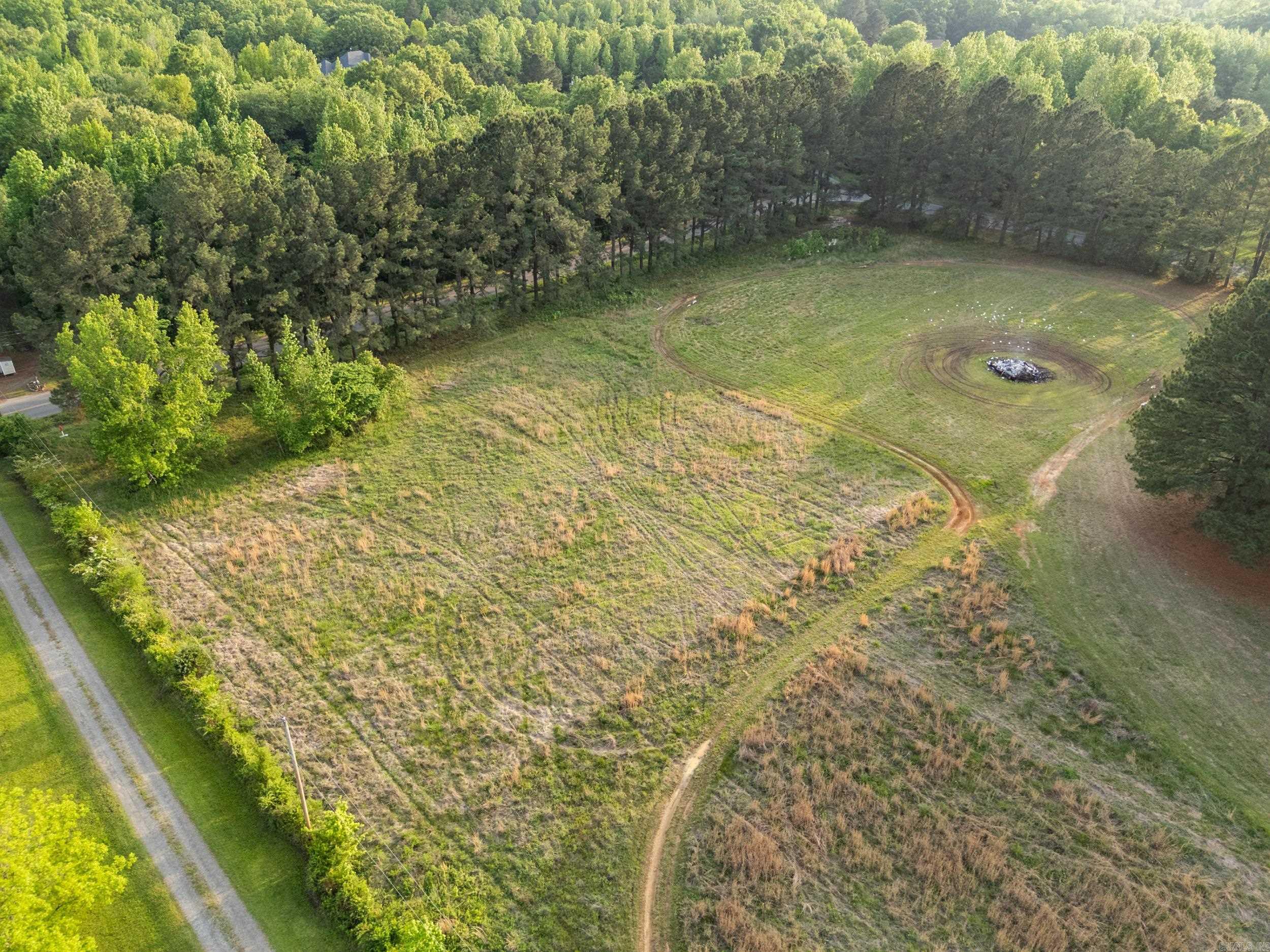 23 Williams Ranch  Conway, AR