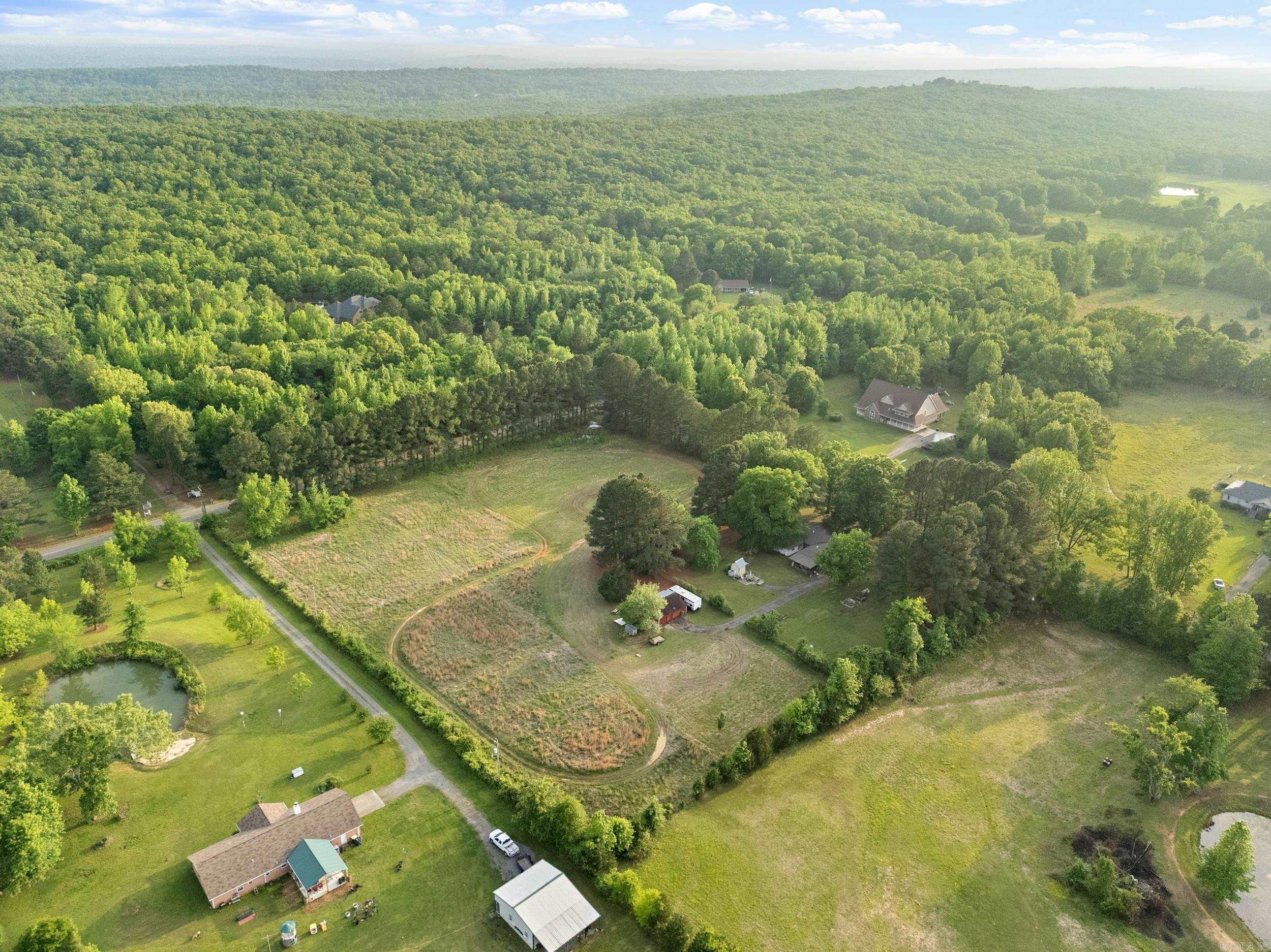 23 Williams Ranch  Conway, AR