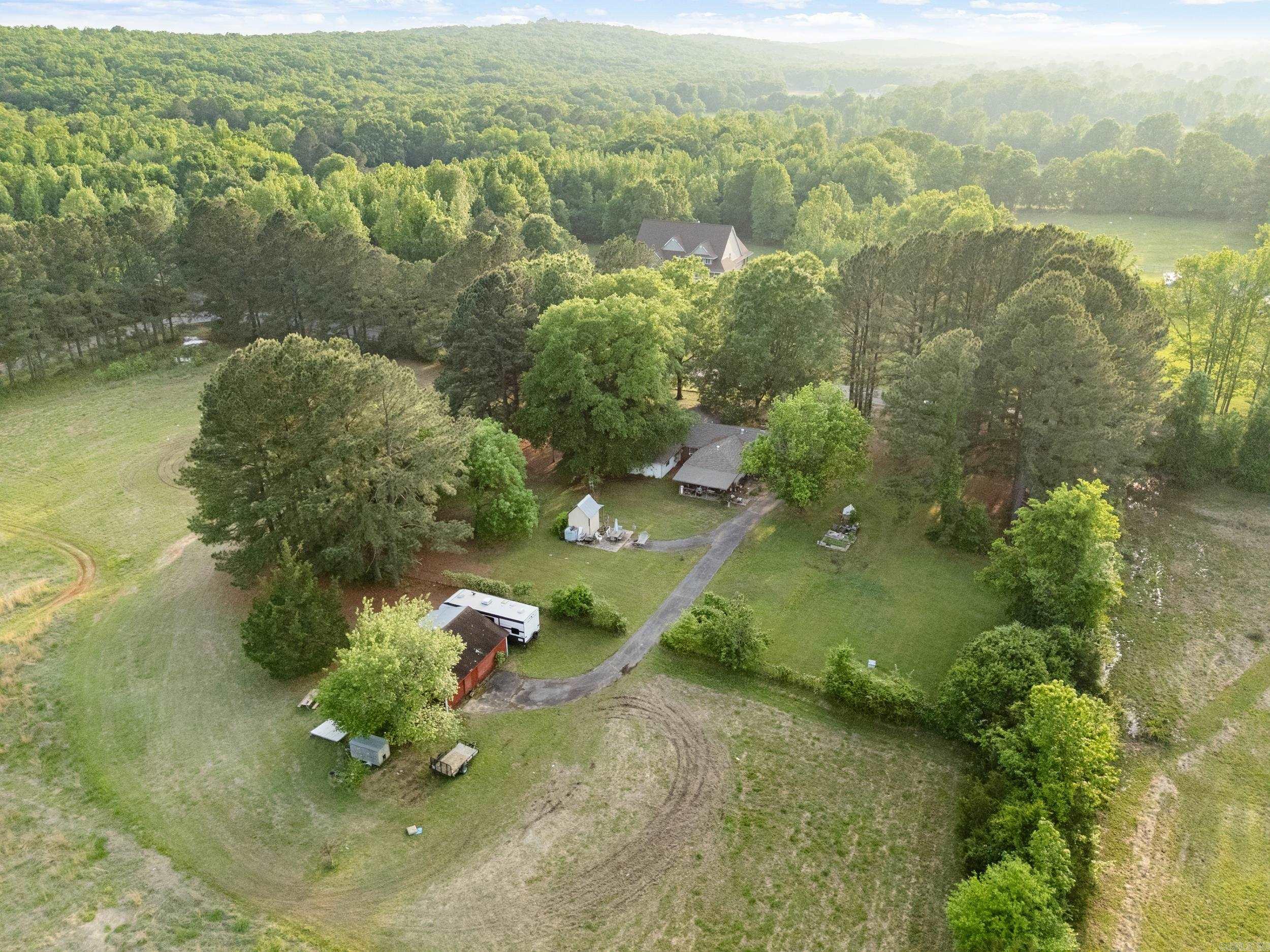 23 Williams Ranch  Conway, AR