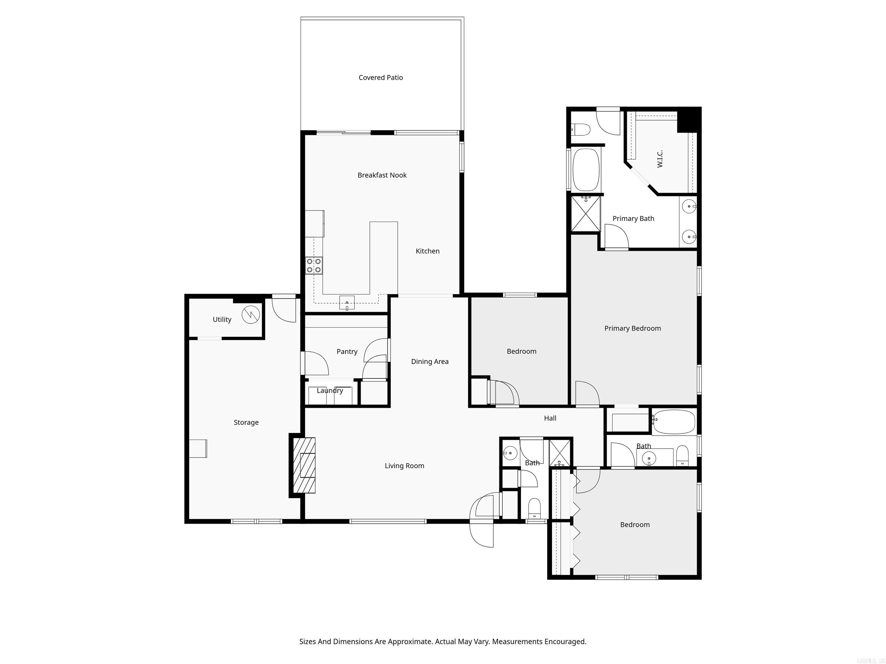 23 Williams Ranch  Conway, AR