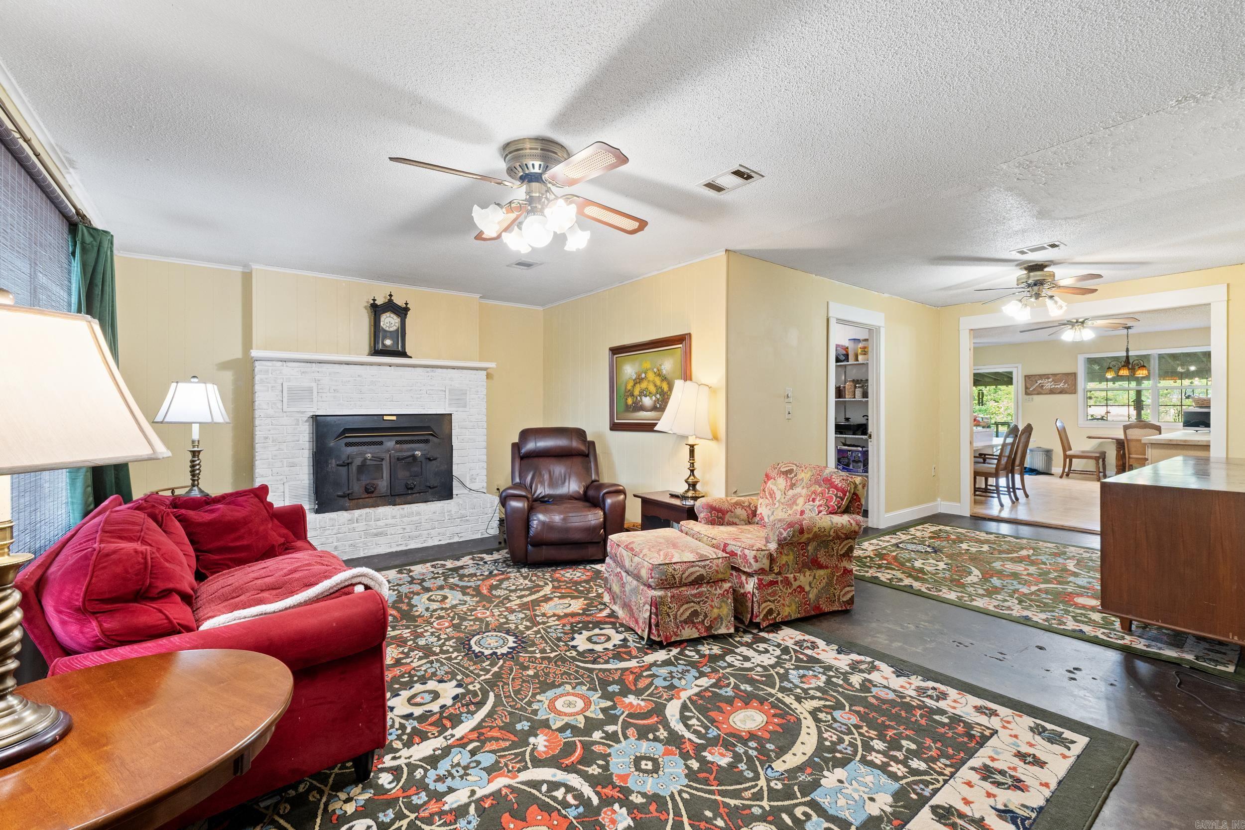 23 Williams Ranch  Conway, AR