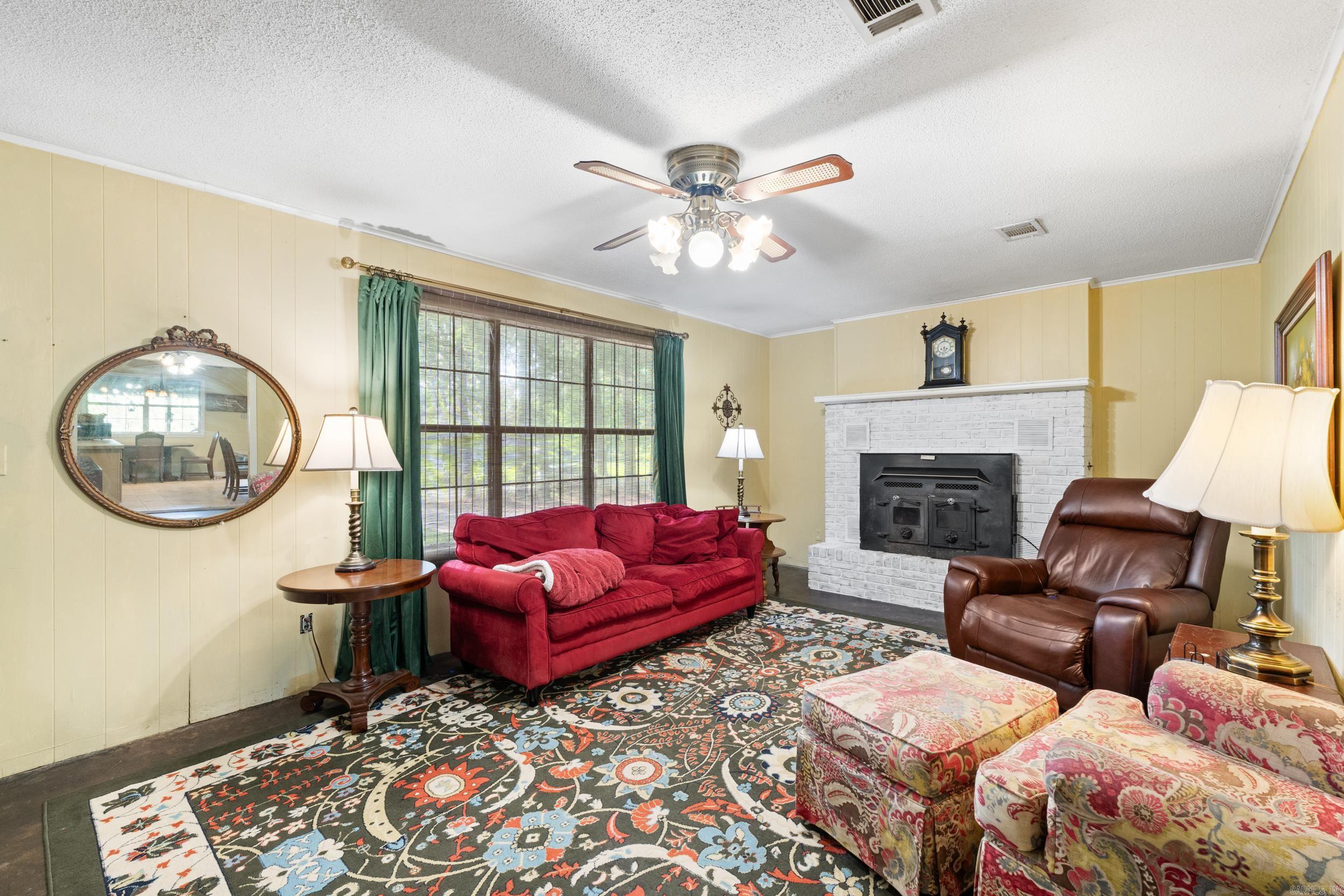 23 Williams Ranch  Conway, AR