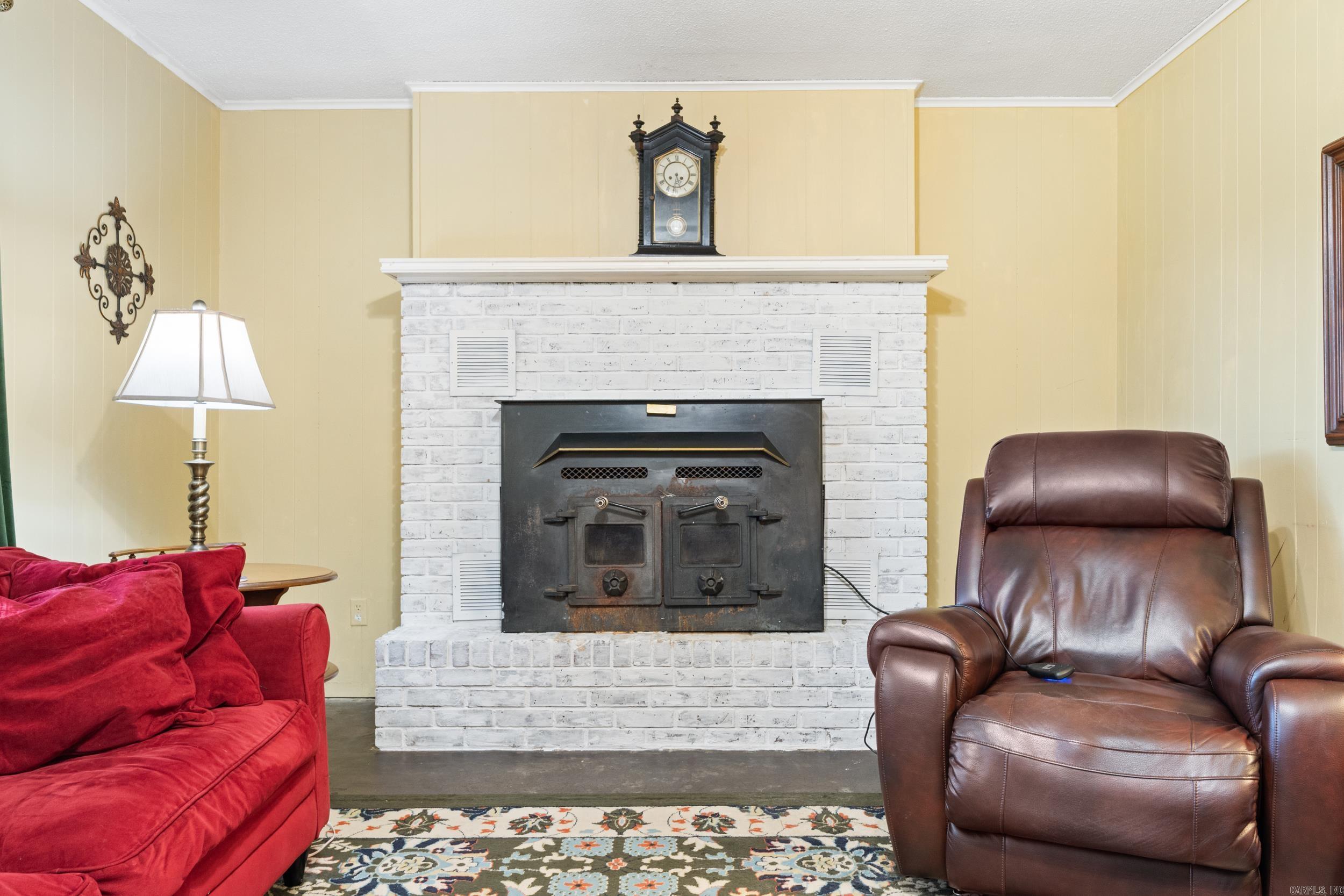 23 Williams Ranch  Conway, AR