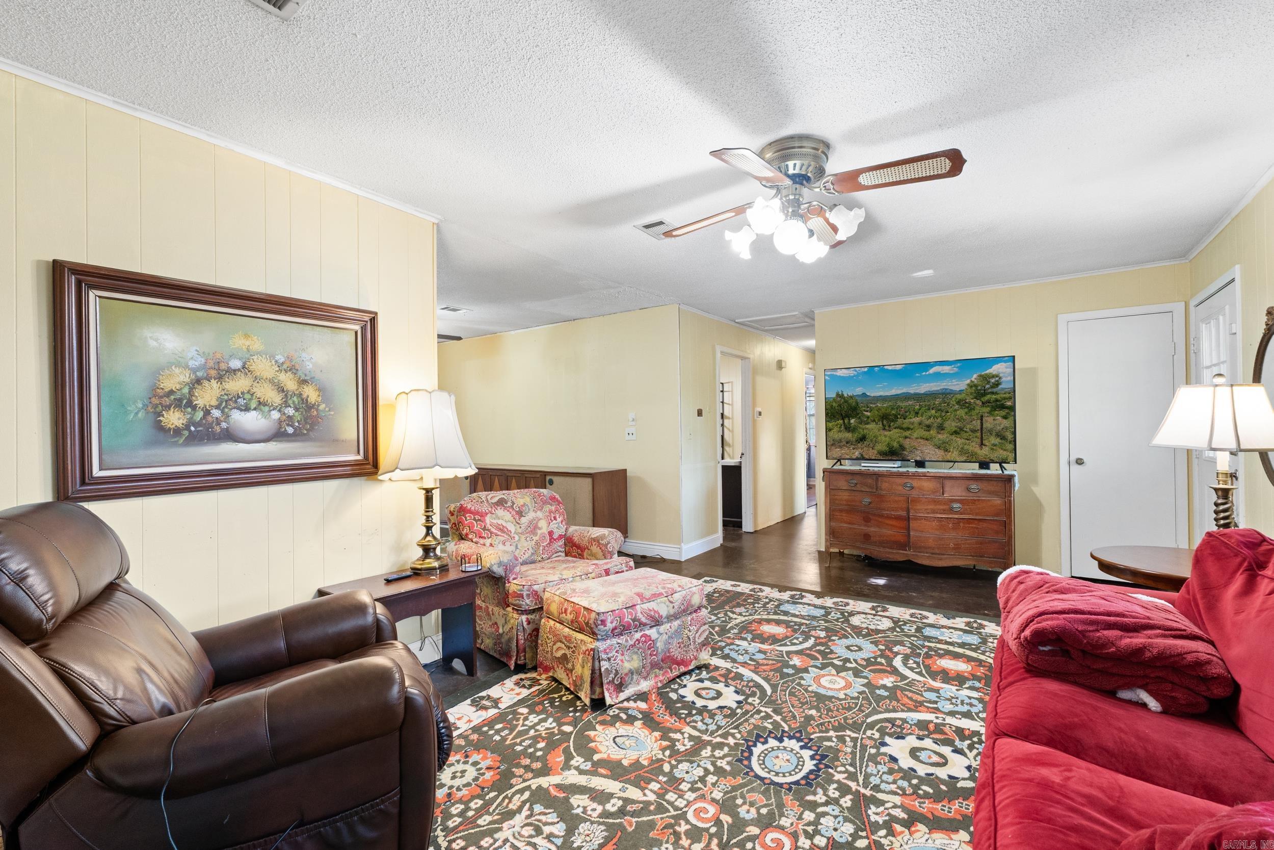 23 Williams Ranch  Conway, AR