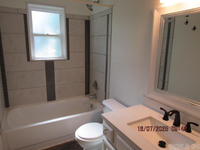 2125 Hairston Street  Conway, AR