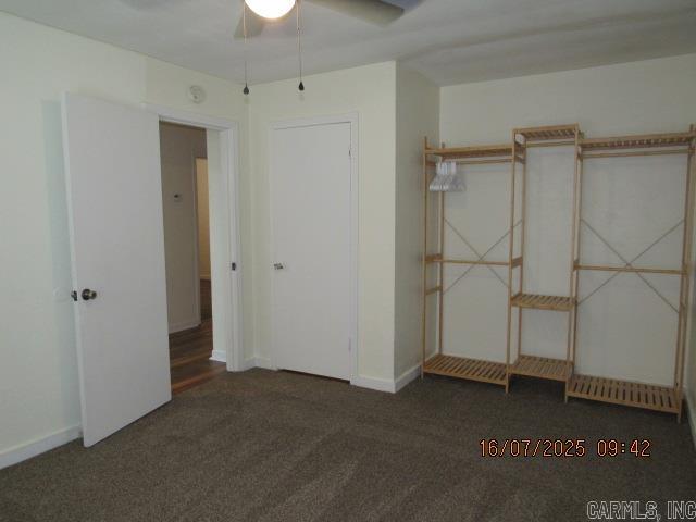 2125 Hairston Street  Conway, AR