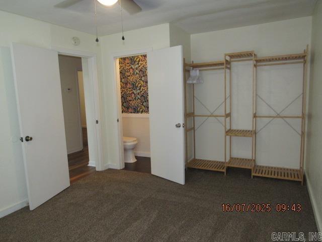 2125 Hairston Street  Conway, AR