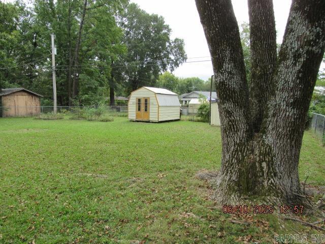 2125 Hairston Street  Conway, AR