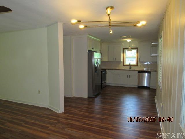 2125 Hairston Street  Conway, AR