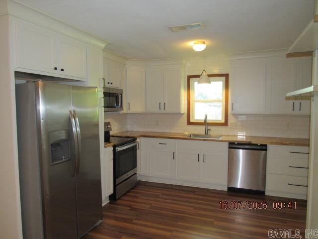 2125 Hairston Street  Conway, AR