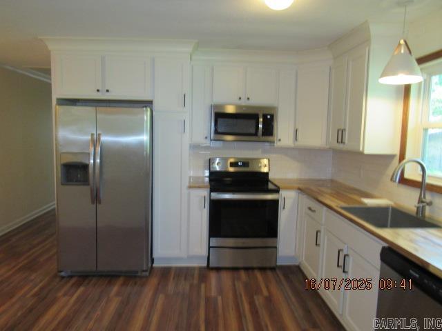 2125 Hairston Street  Conway, AR