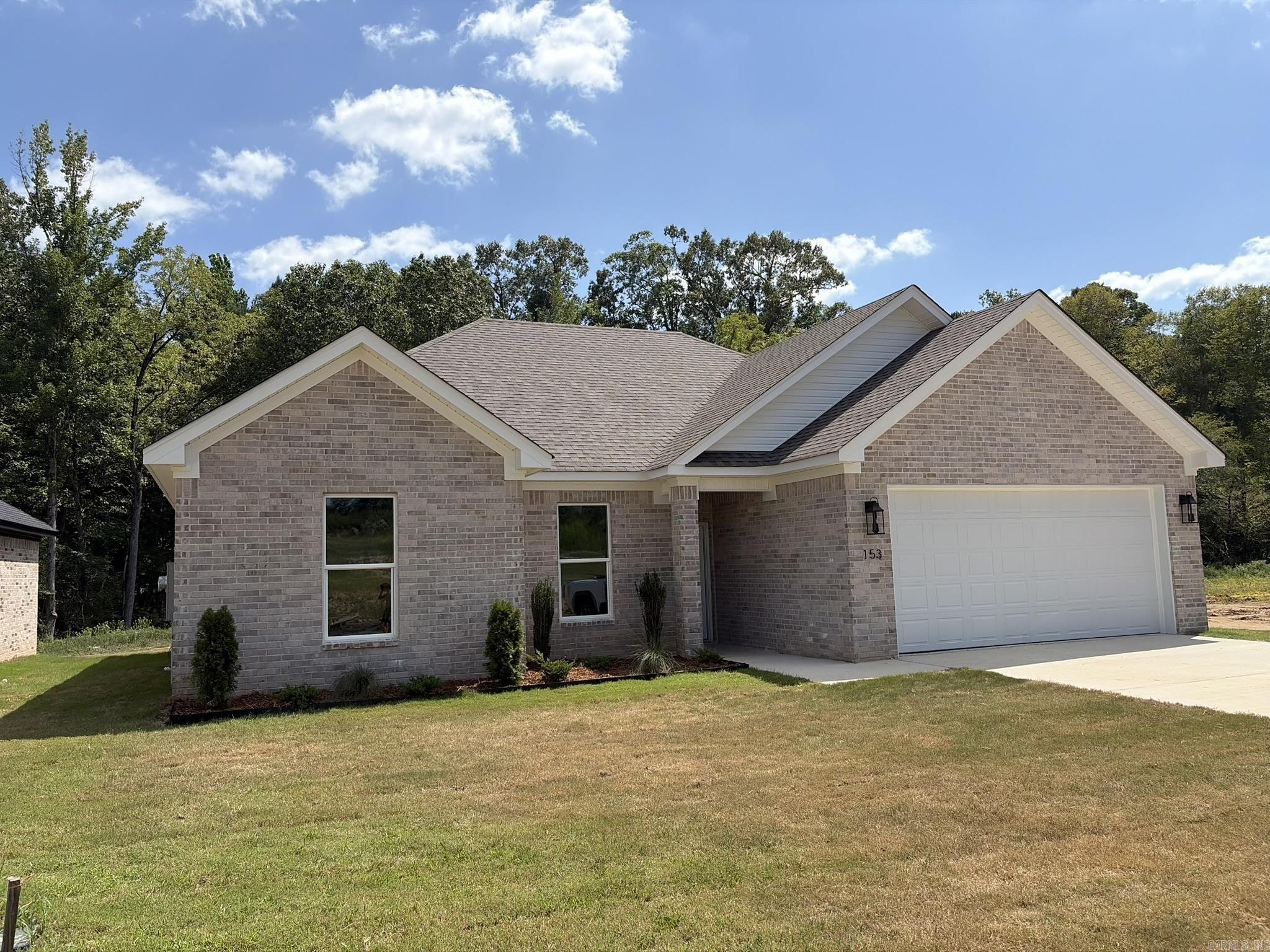 153  Southridge  Arkadelphia, AR