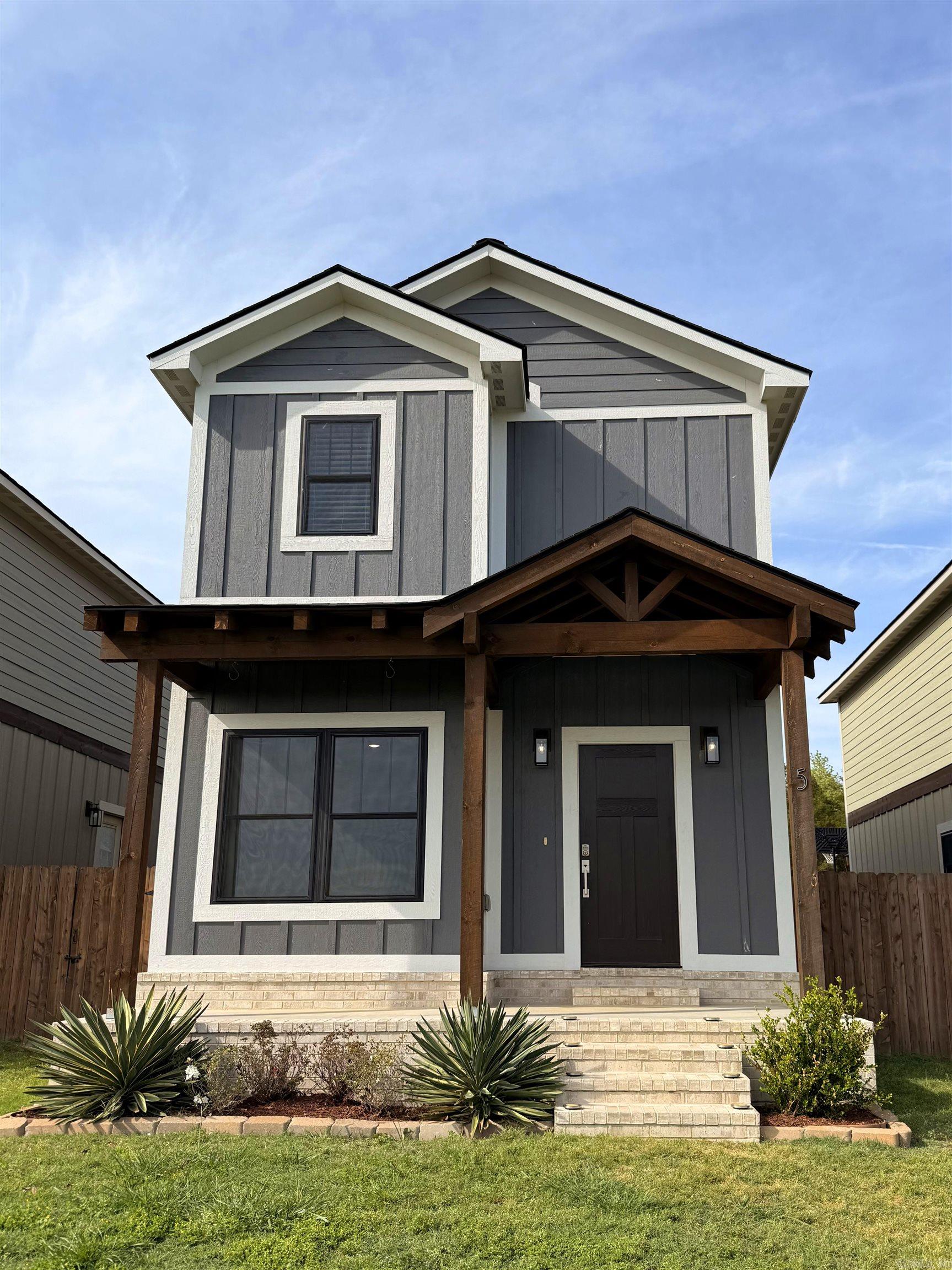 5 Estes Way  Southside, AR