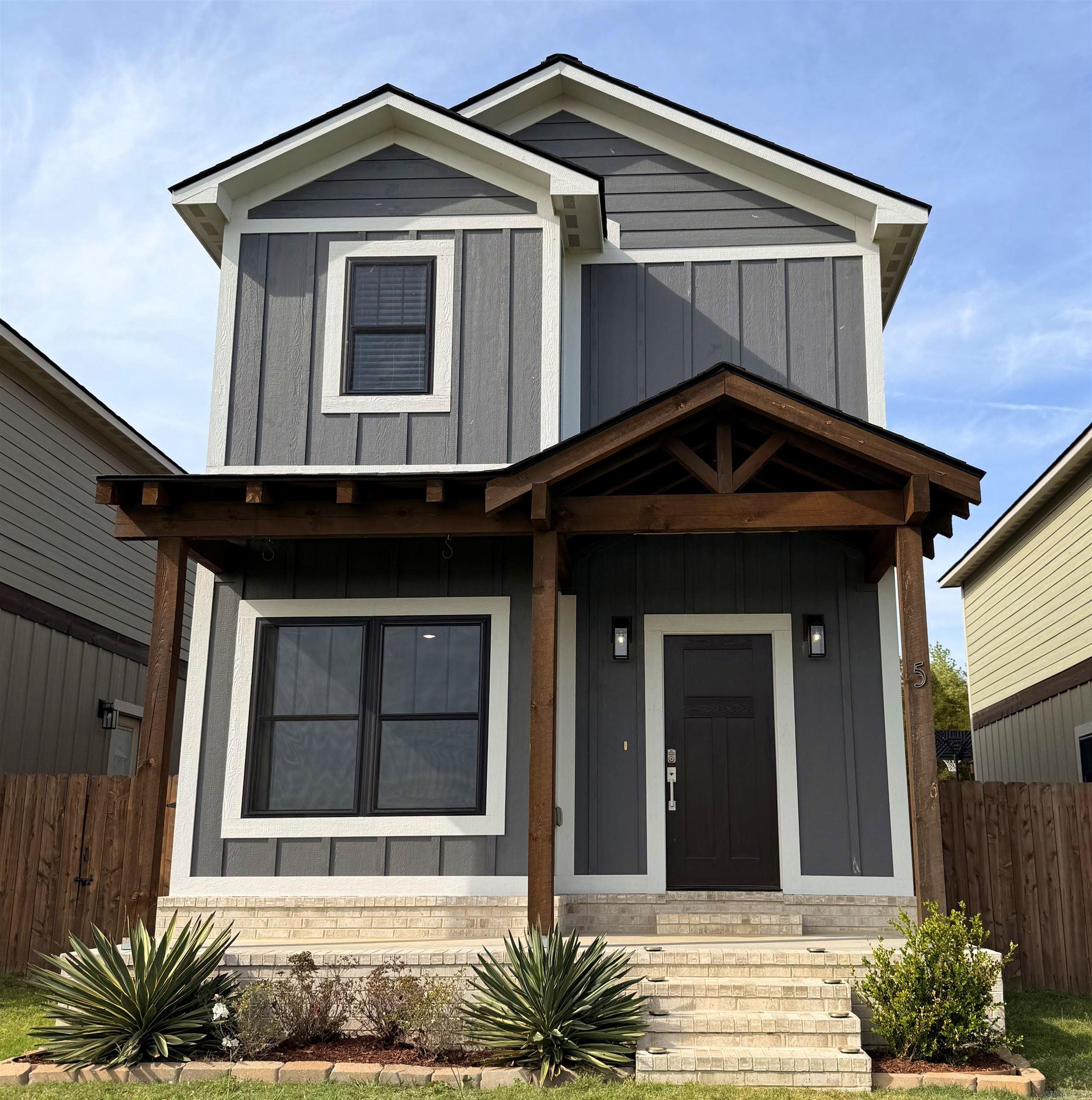 5 Estes Way  Southside, AR