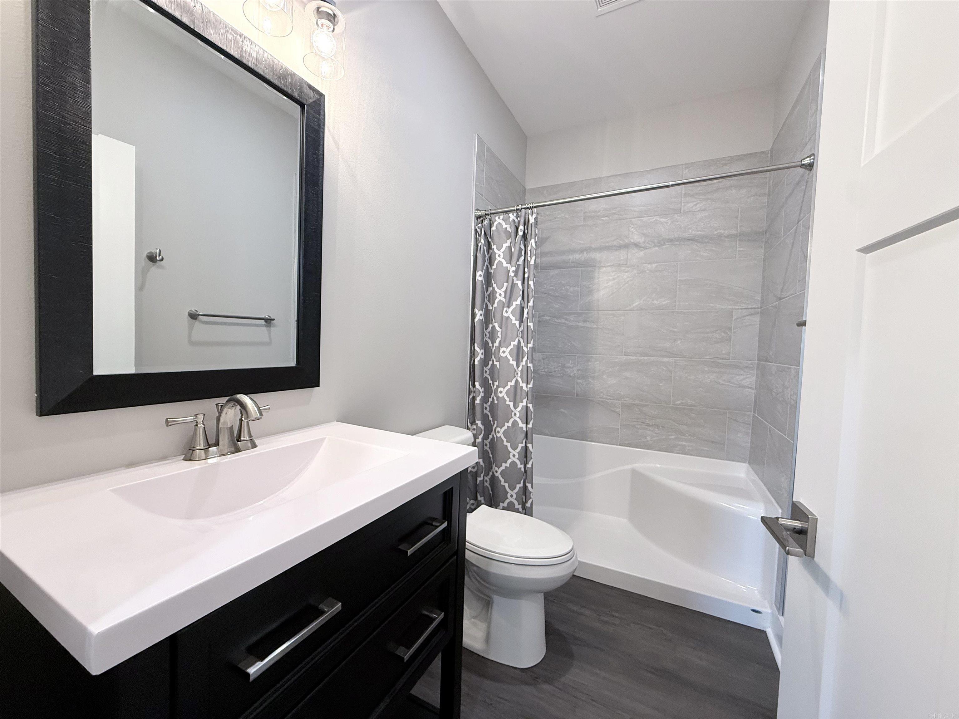 5 Estes Way  Southside, AR