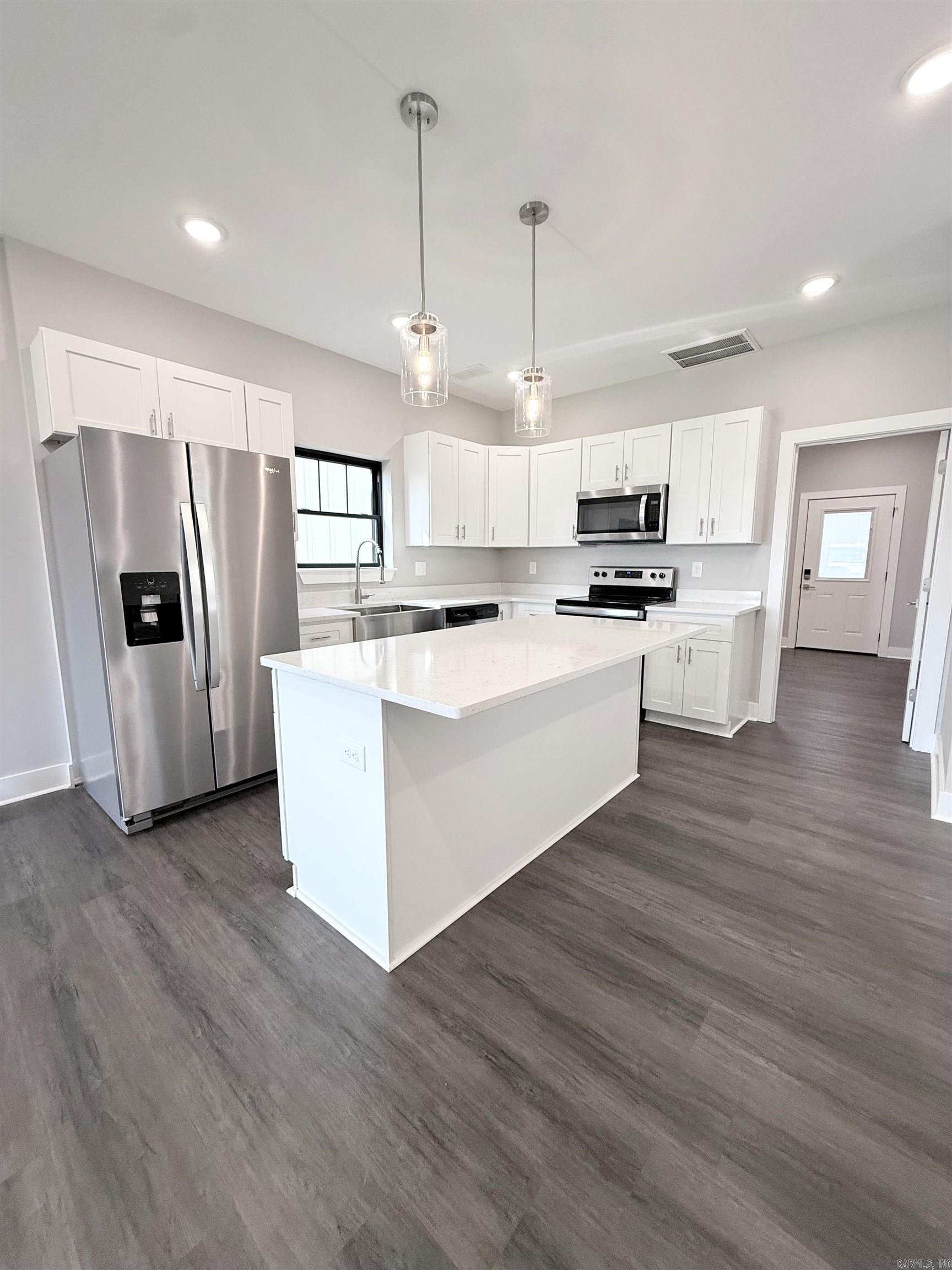 5 Estes Way  Southside, AR