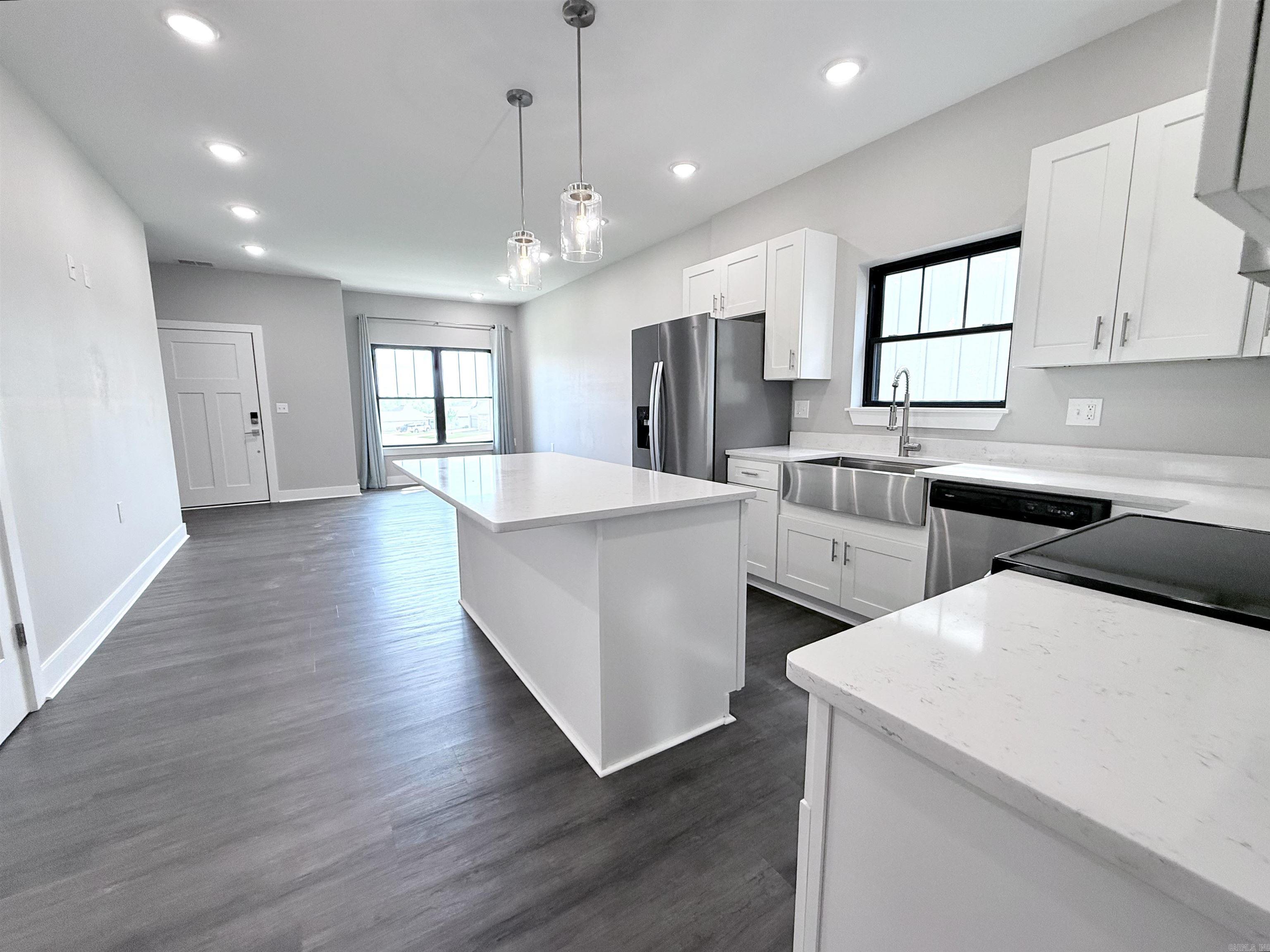 5 Estes Way  Southside, AR