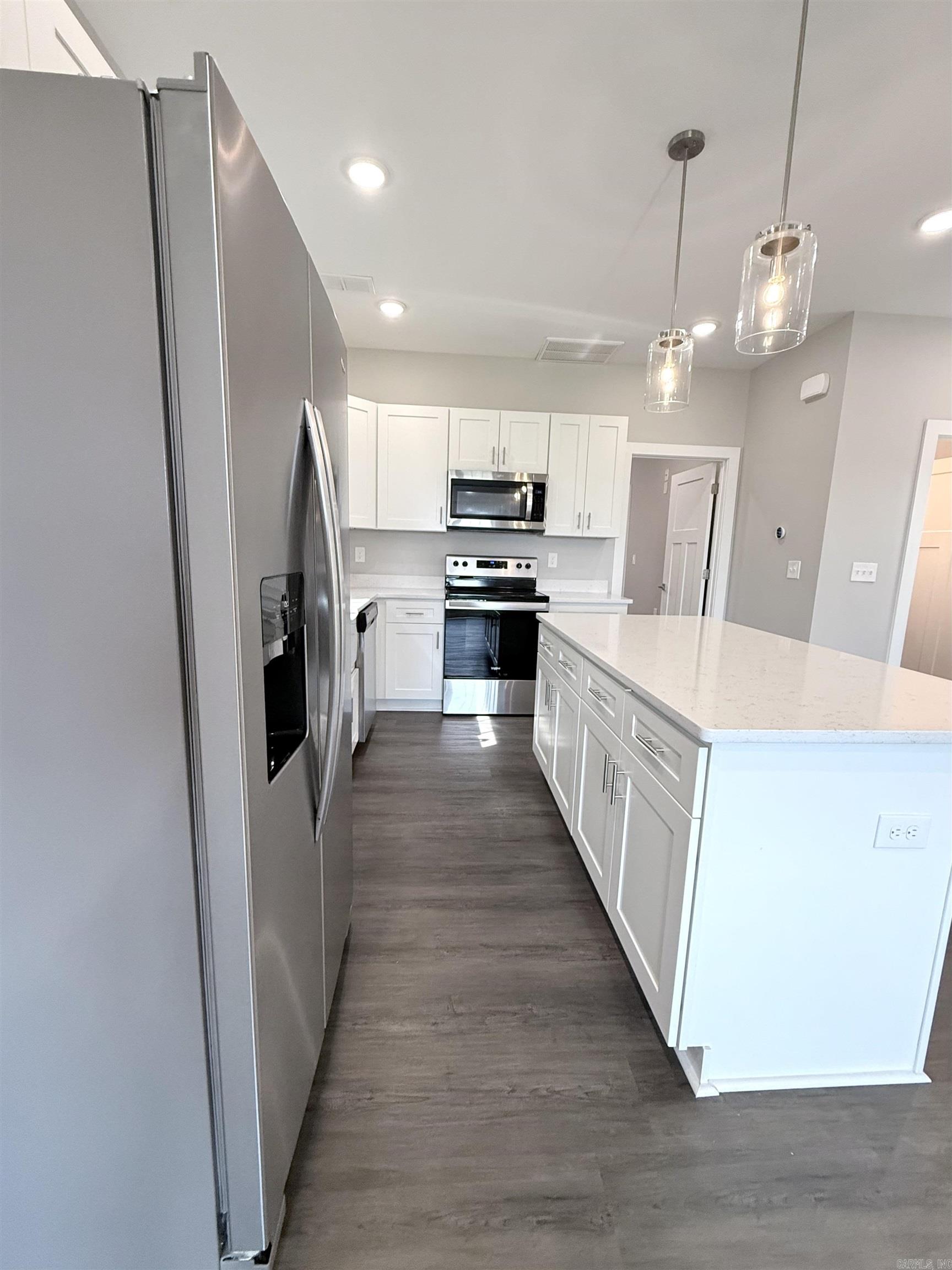 5 Estes Way  Southside, AR