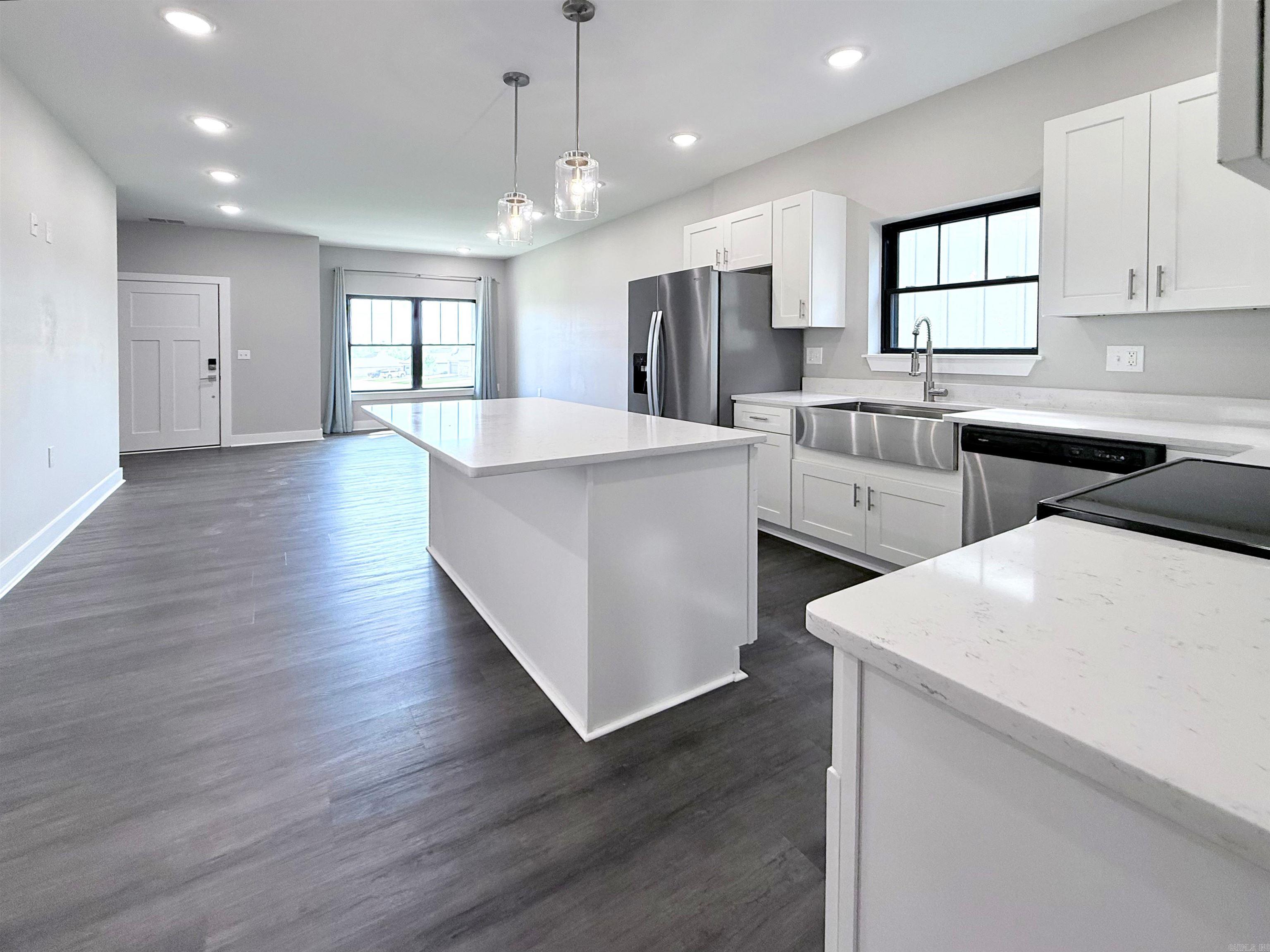 5 Estes Way  Southside, AR