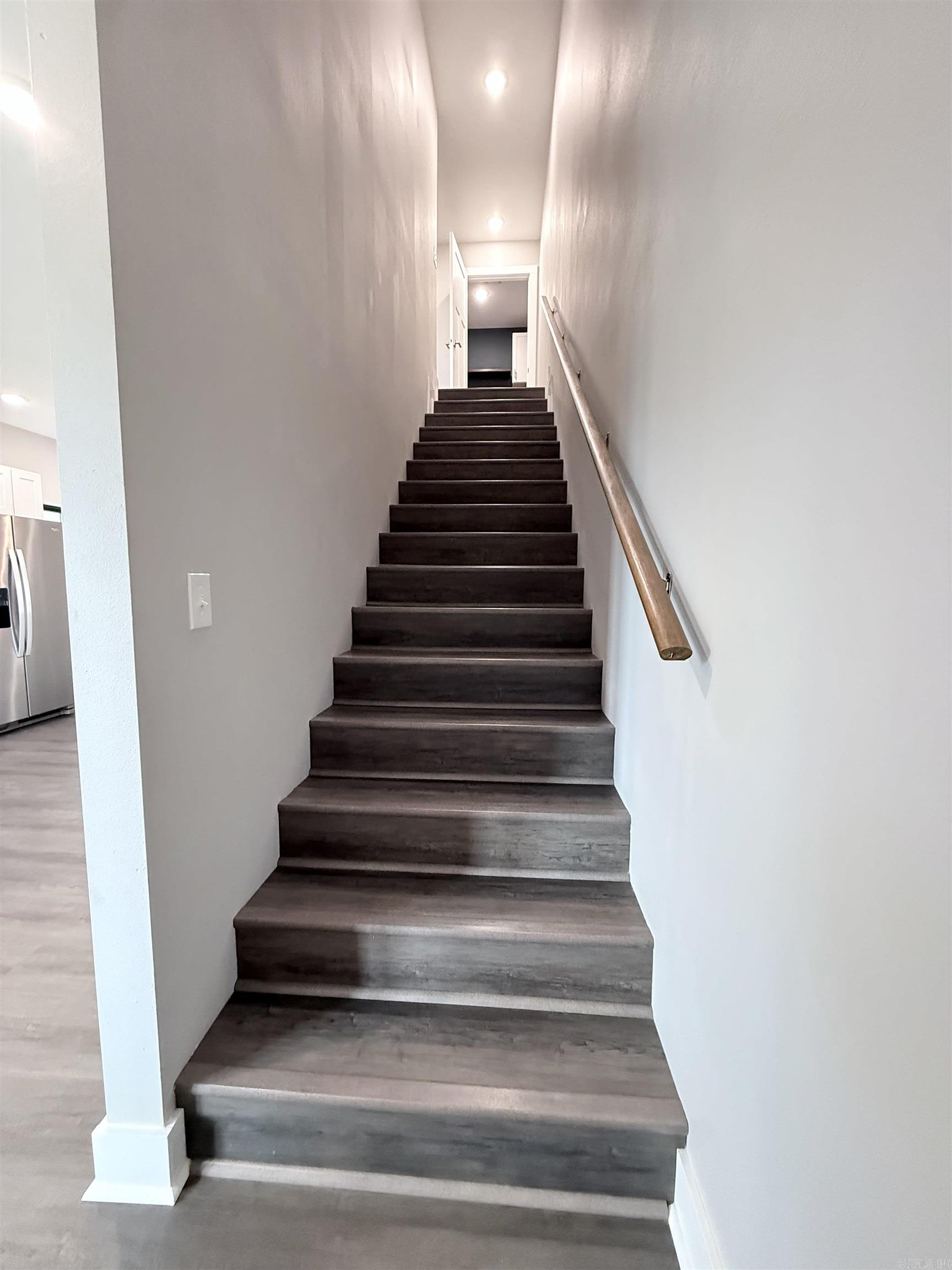 5 Estes Way  Southside, AR