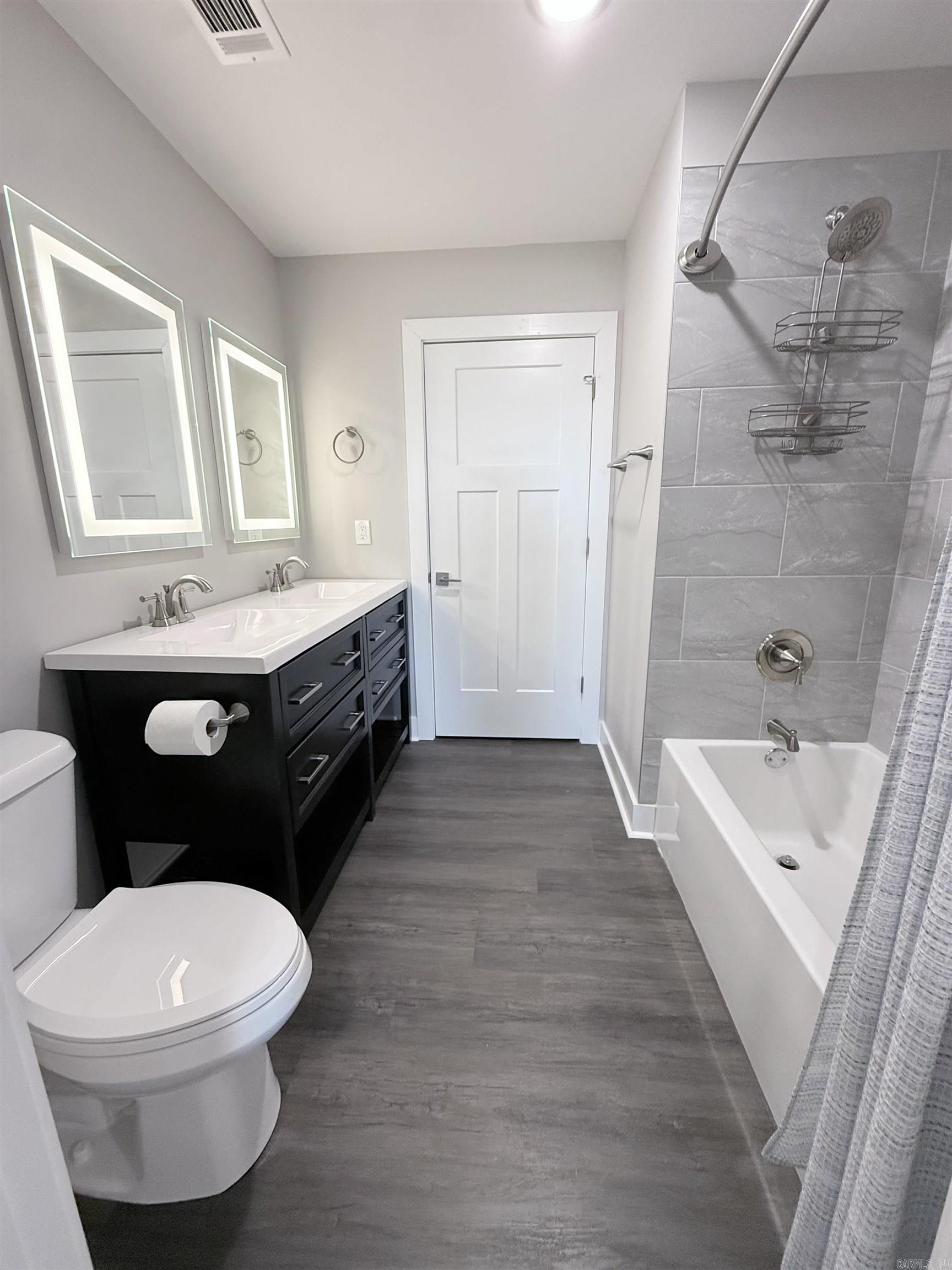 5 Estes Way  Southside, AR