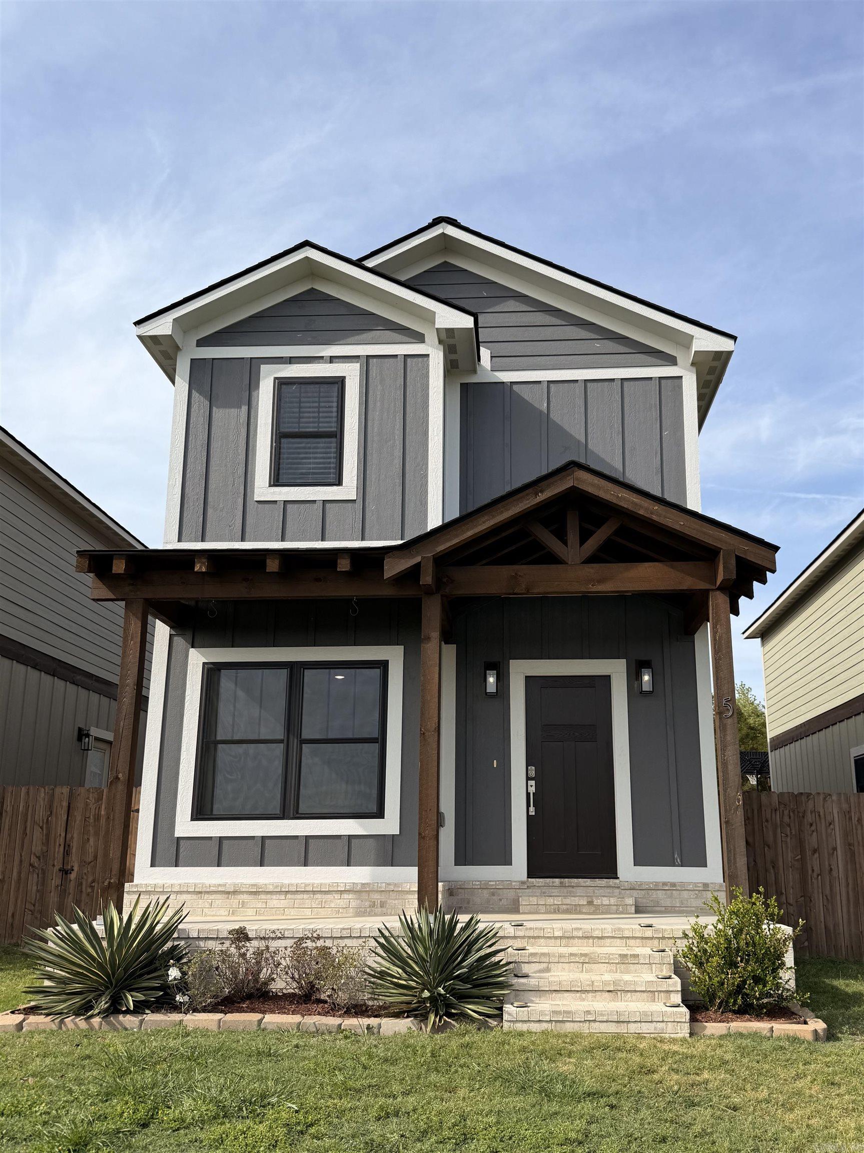 5 Estes Way  Southside, AR