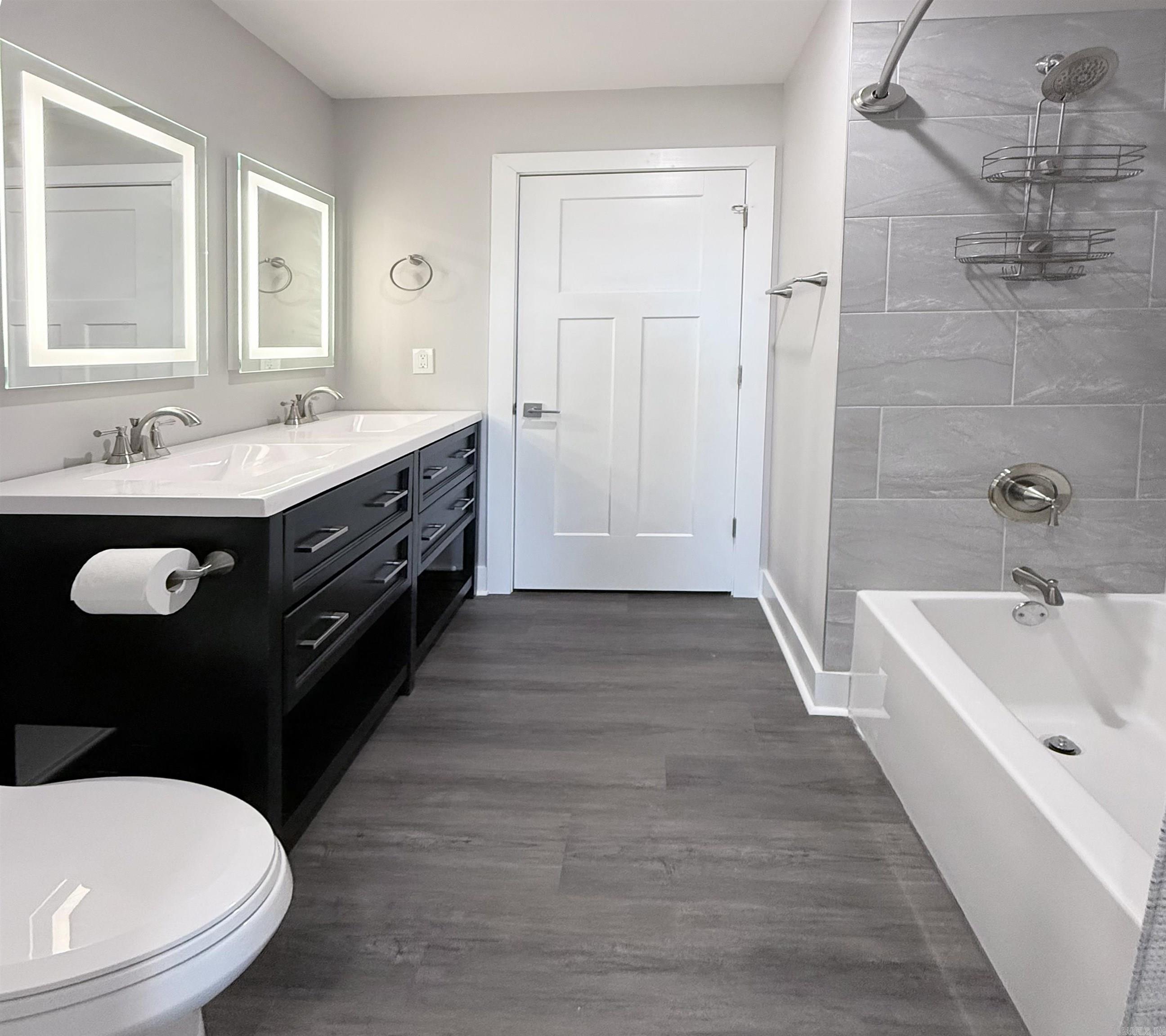 5 Estes Way  Southside, AR