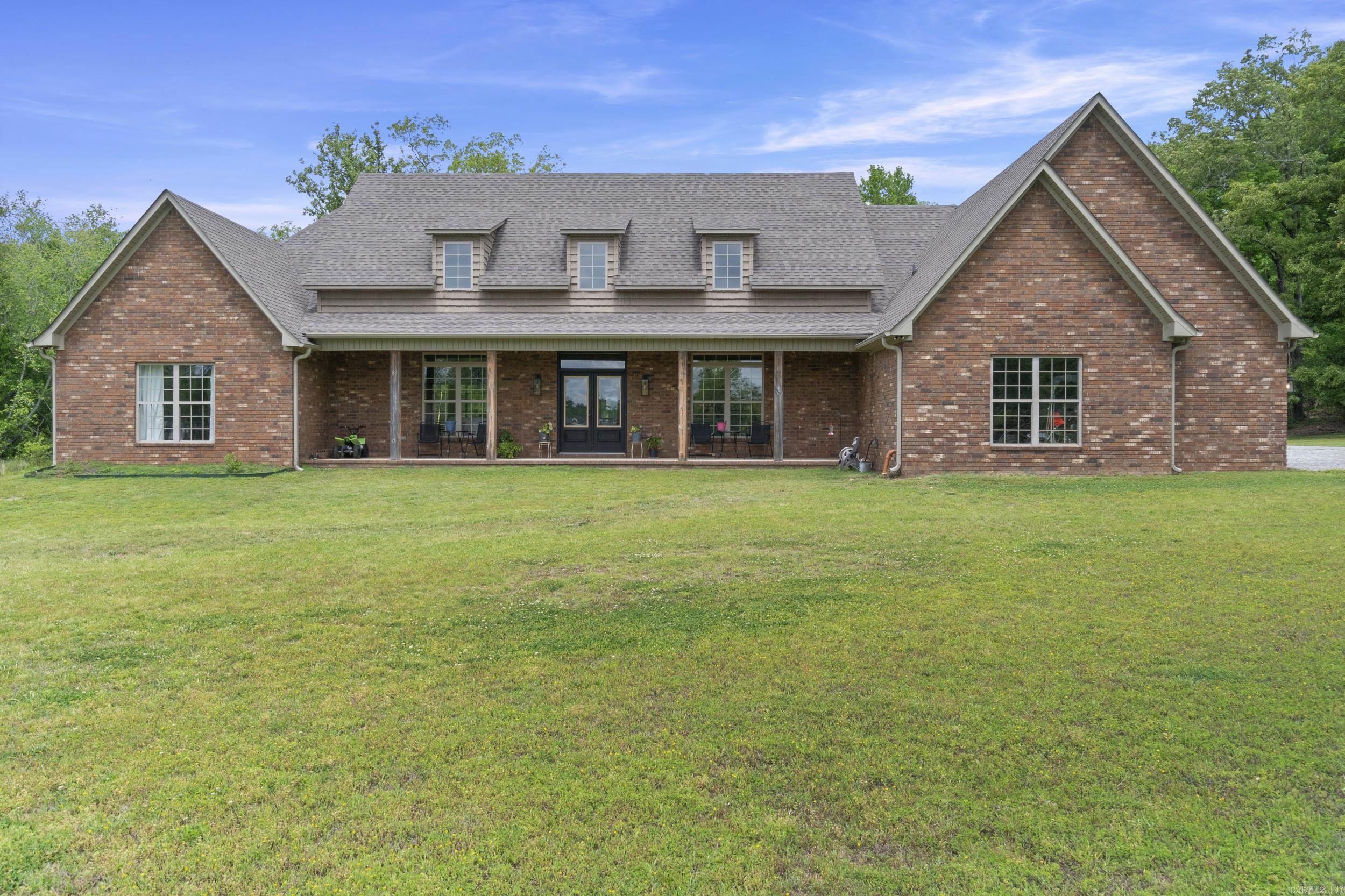 5 County Road 3430  Wynne, AR