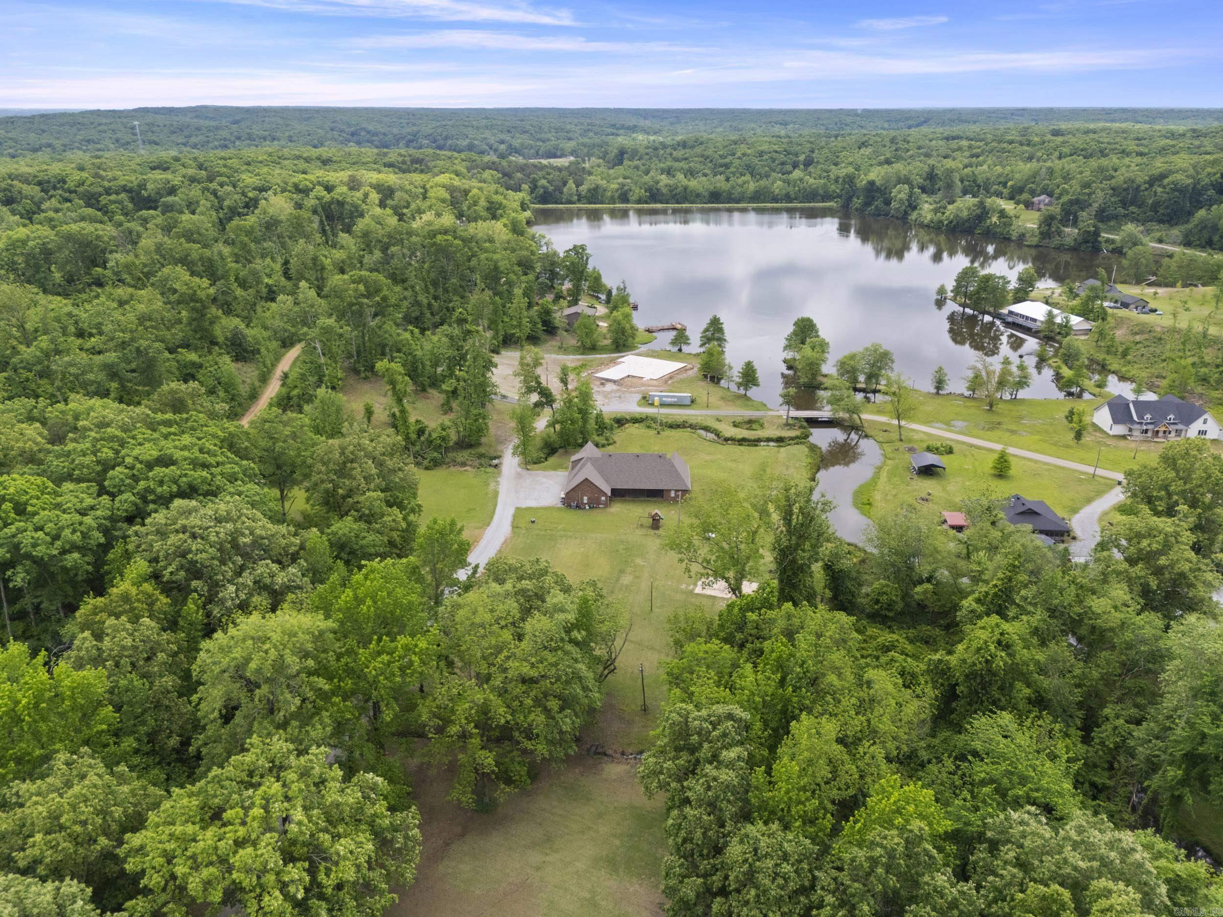 5 County Road 3430  Wynne, AR