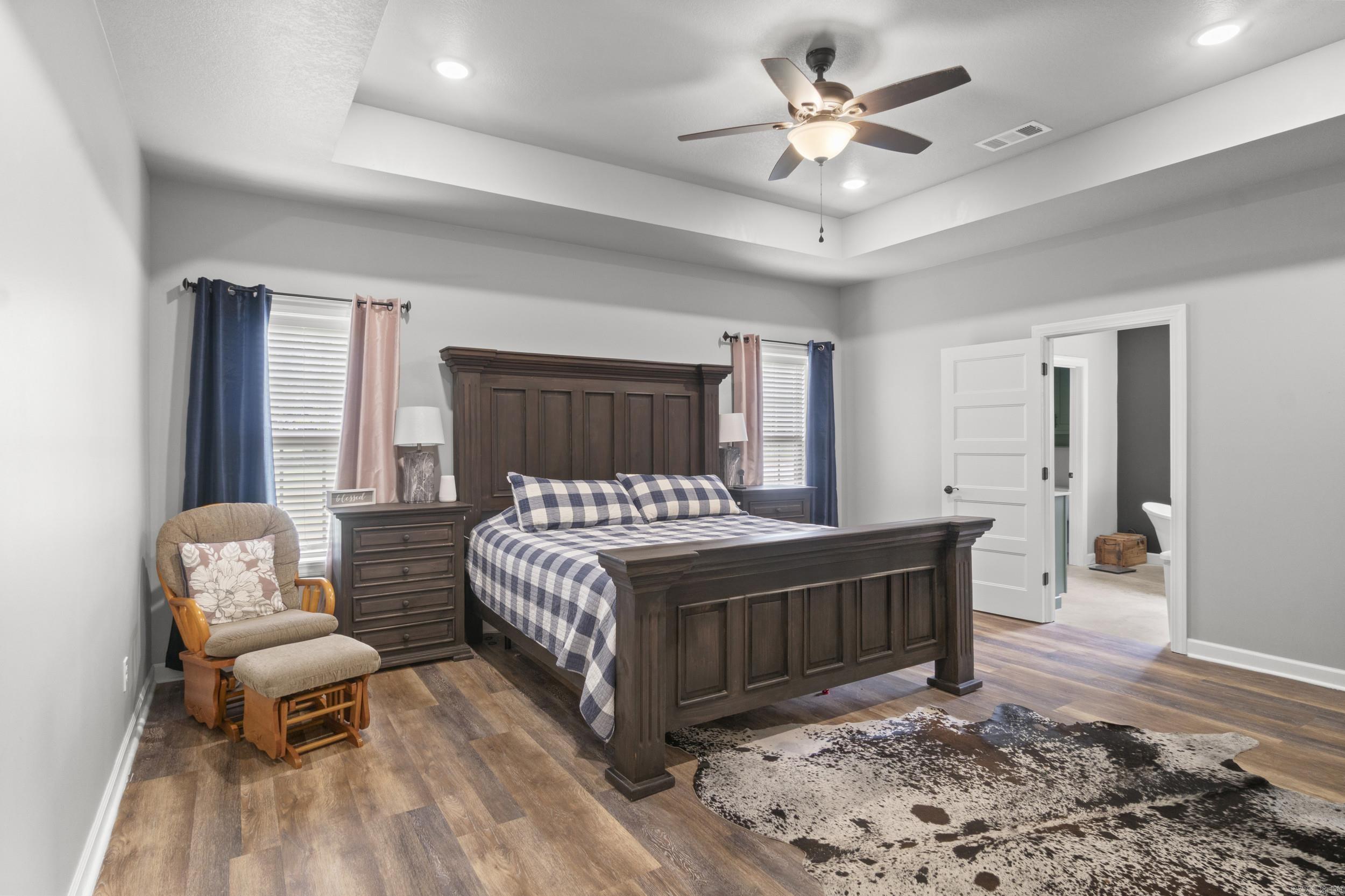 5 County Road 3430  Wynne, AR