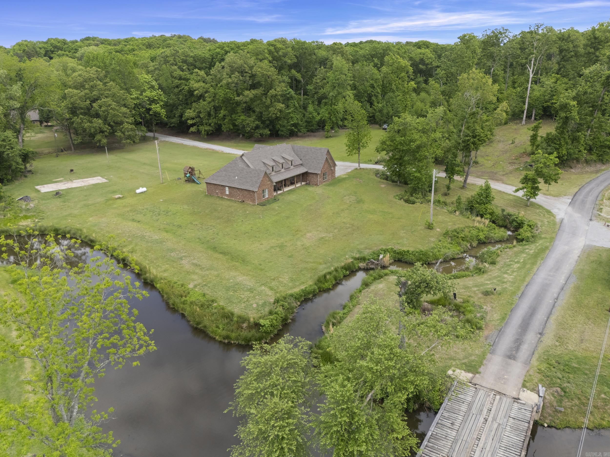 5 County Road 3430  Wynne, AR