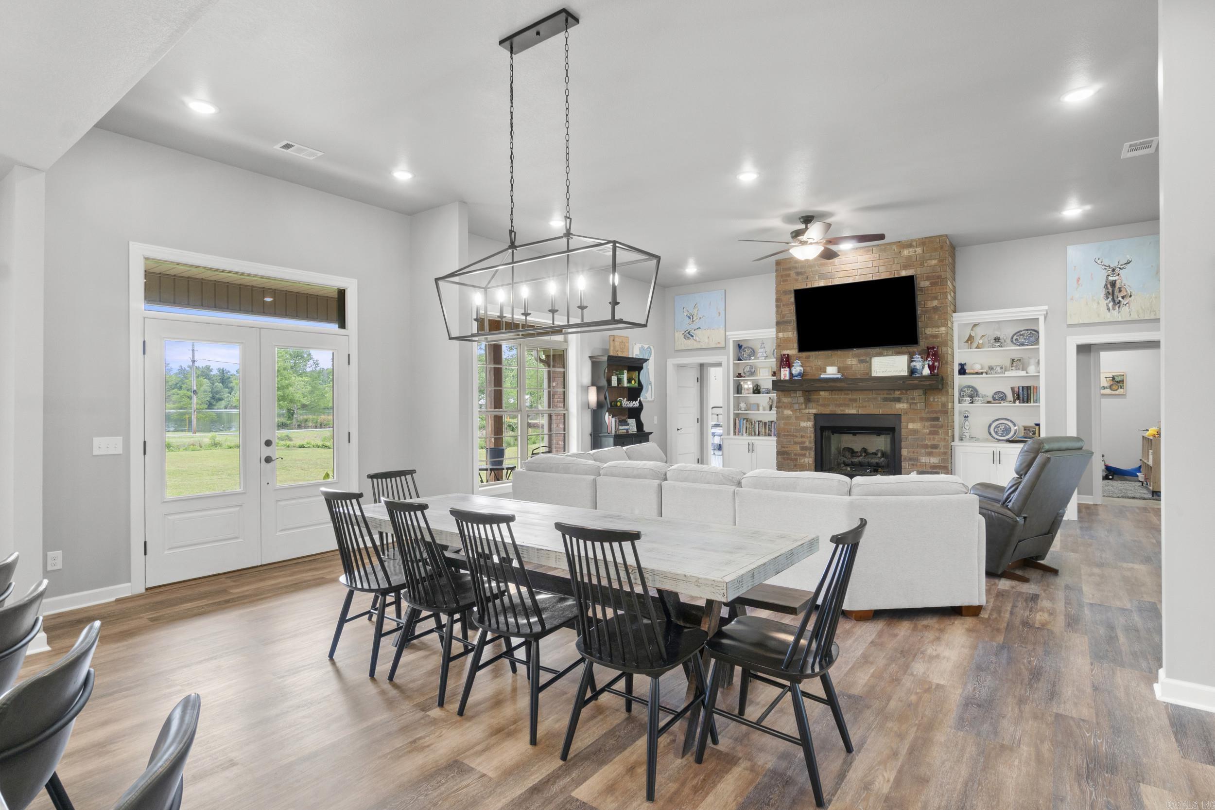 5 County Road 3430  Wynne, AR